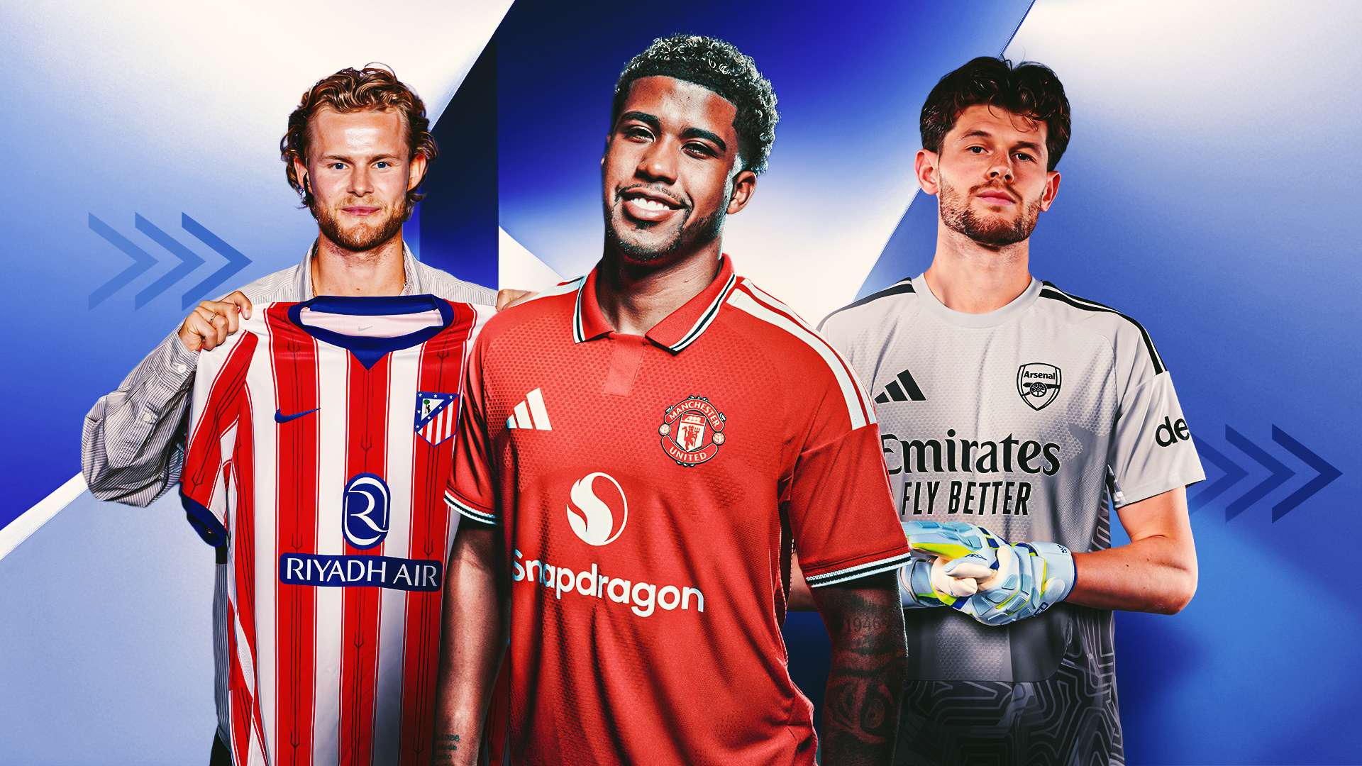 Mason Greenwood to Fenerbahce: Summer 2025 Transfer Window