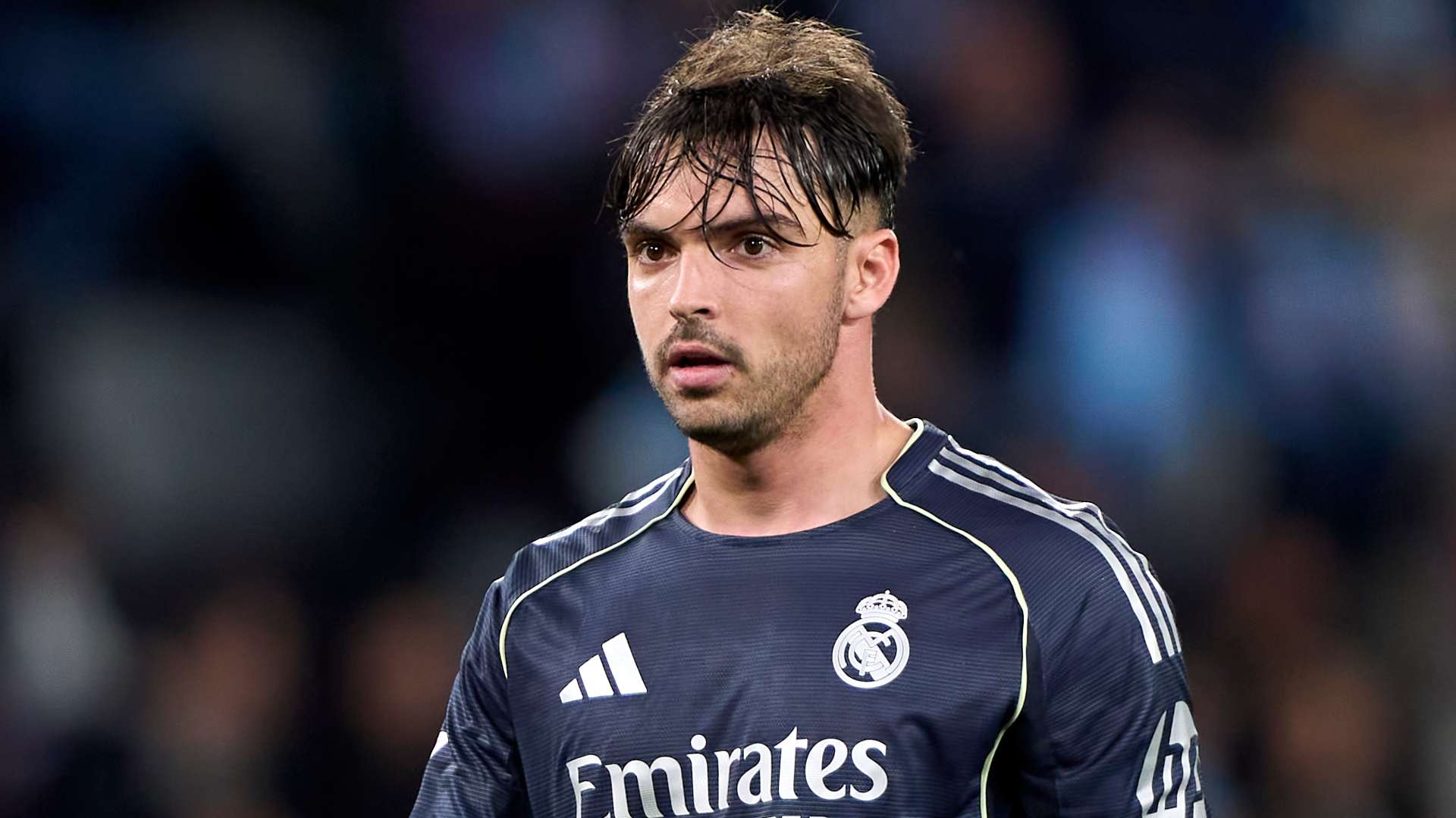 Asencio Returns to Real Madrid Training Amid Disciplinary