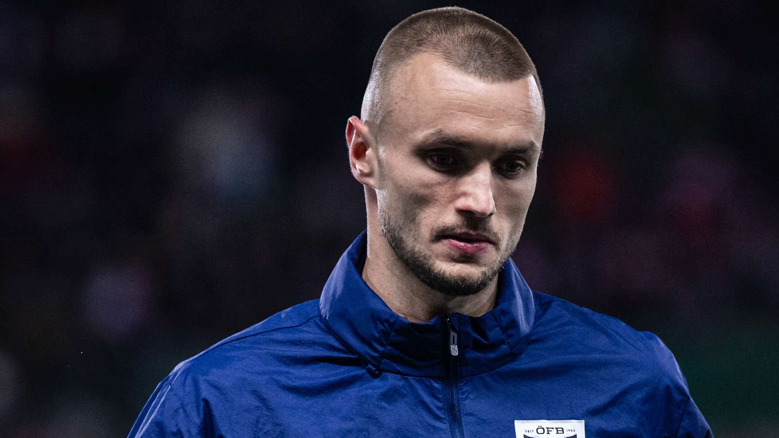 Schalke 04 Target Kalajdzic as Bundesliga Reinforcement