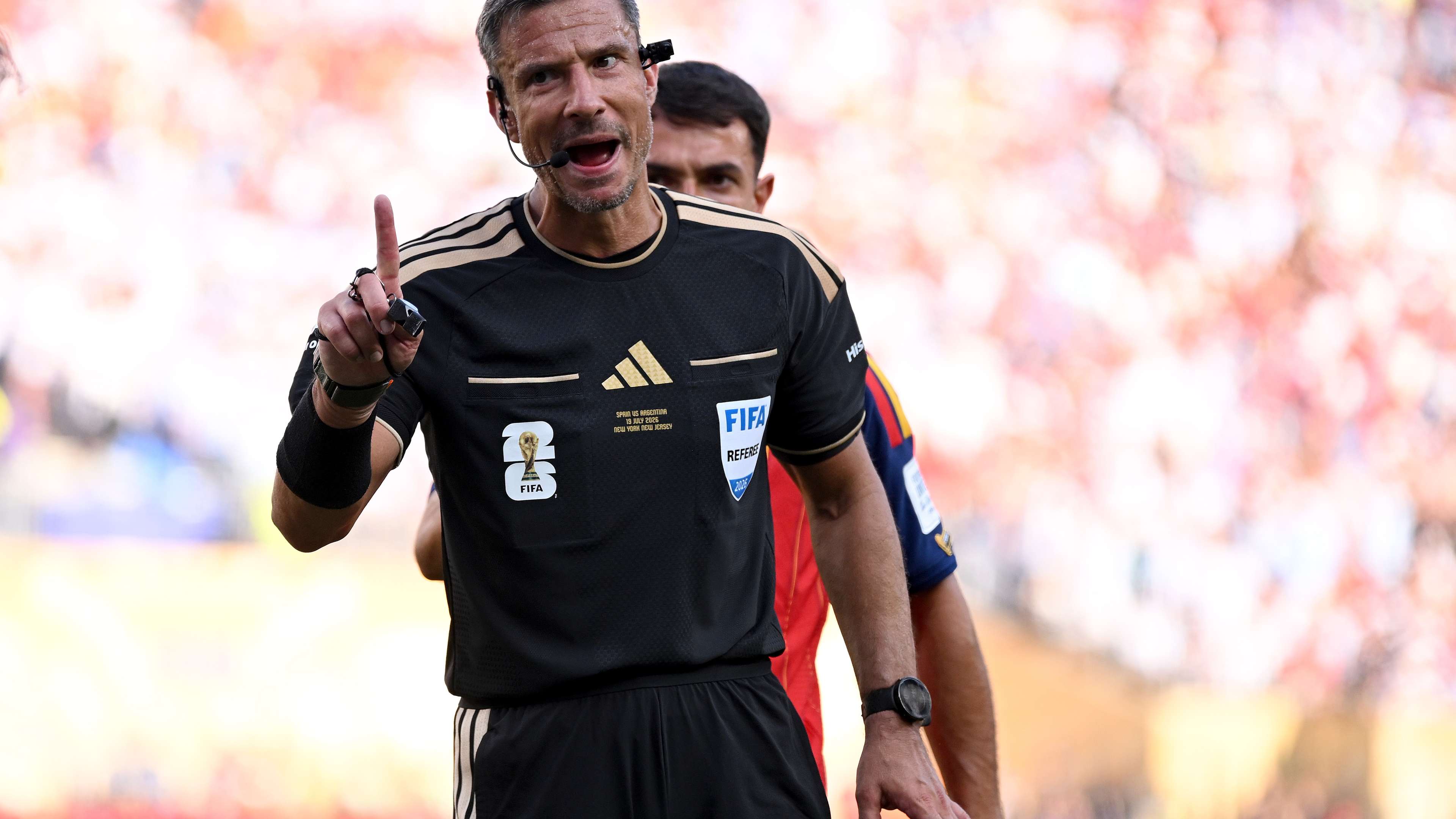 Slavko Vincic Retires After 2026 World Cup Final: Slovenia's