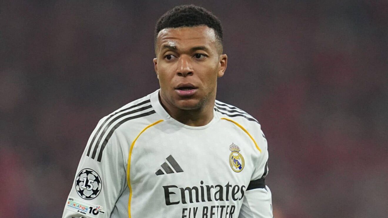 Mbappe's Real Madrid Future in Doubt as Teammates Worry Over