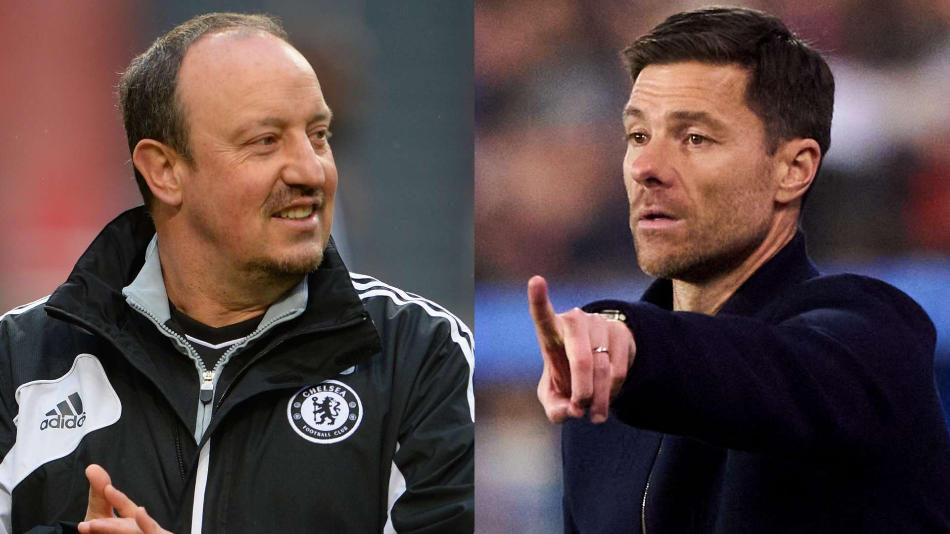 Xabi Alonso Chelsea Risk: Benitez Warning for Liverpool