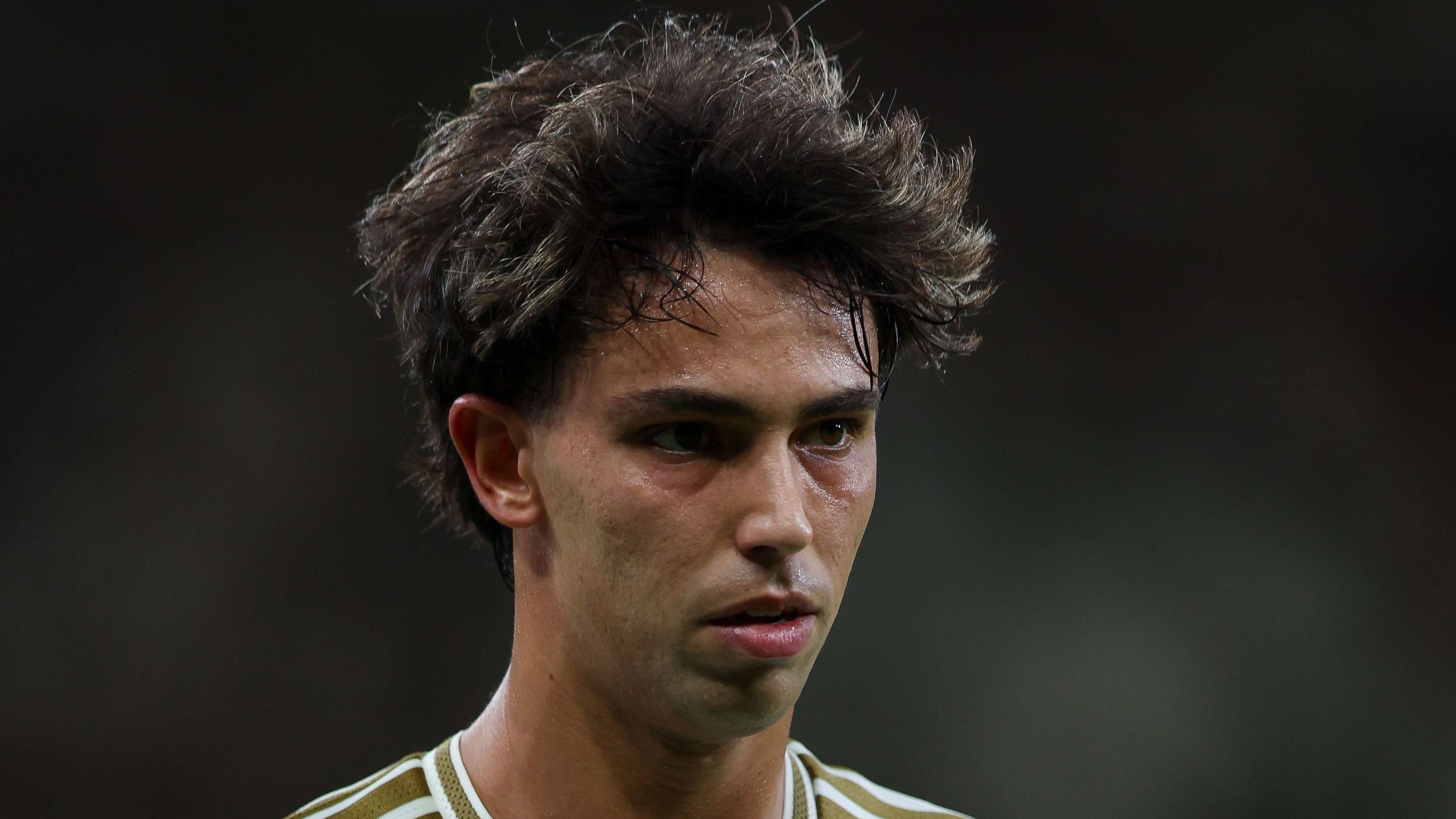 Joao Felix Threatens to Expose Saudi Pro League After