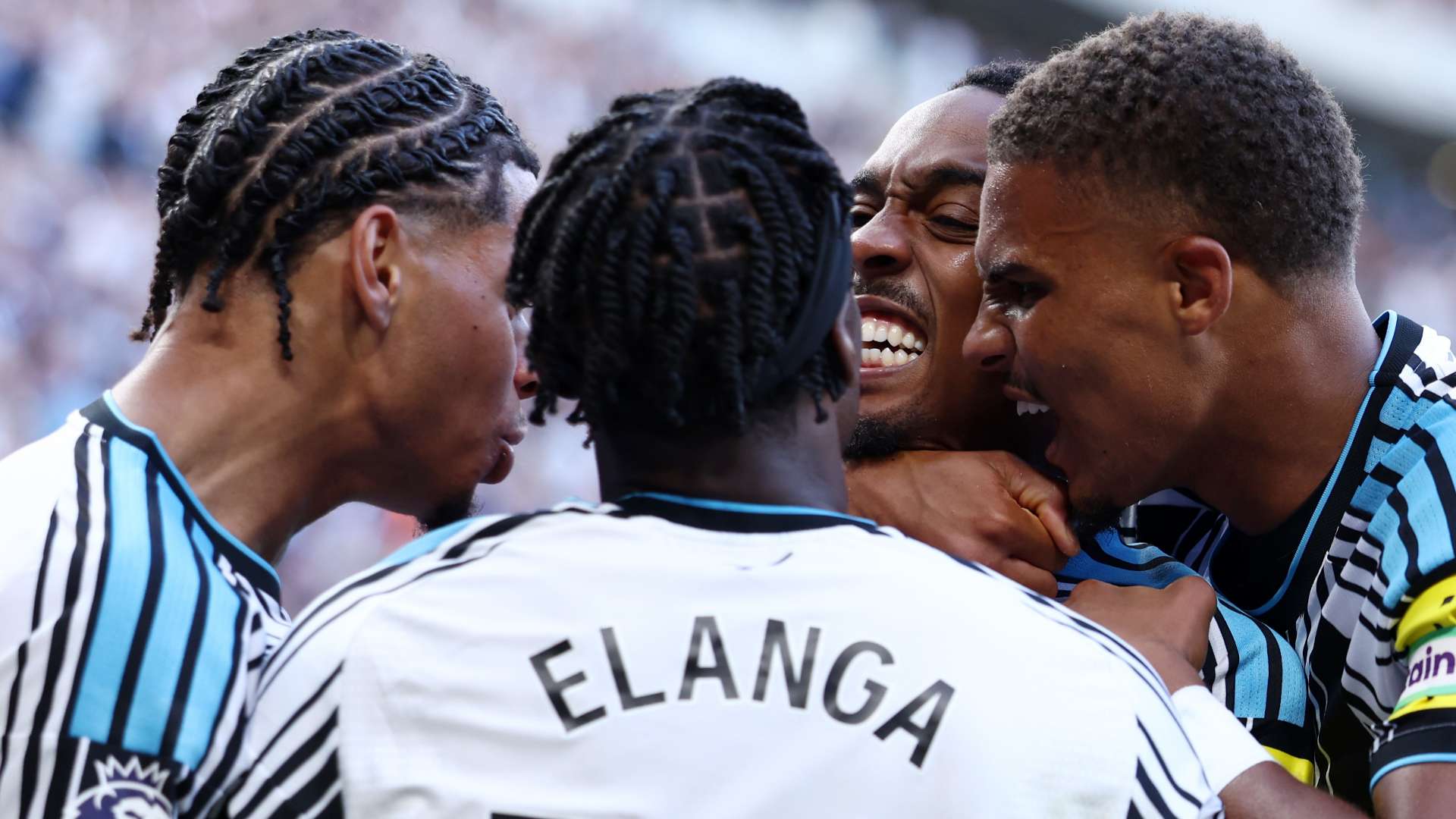 Shaka Hislop Questions Newcastle's PSR Constraints Amid