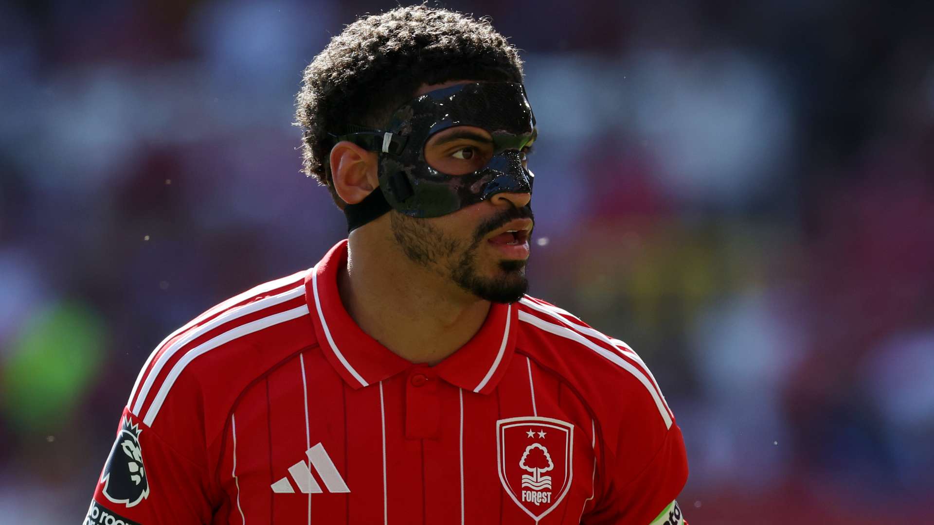 Nottingham Forest Eyes Stability With Gibbs-White, Murillo