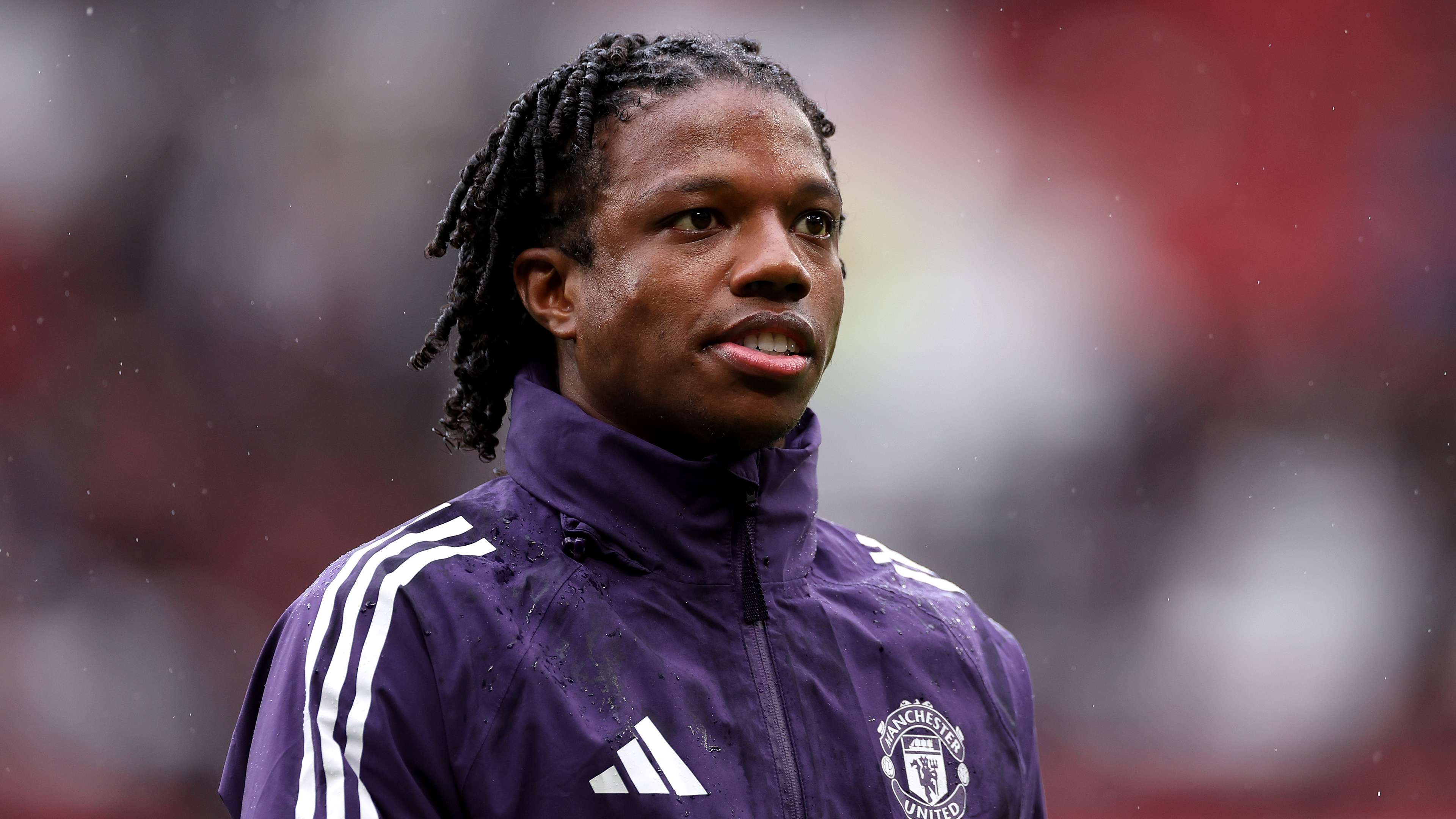 Tyrell Malacia Leaves Manchester United as Free Agent After