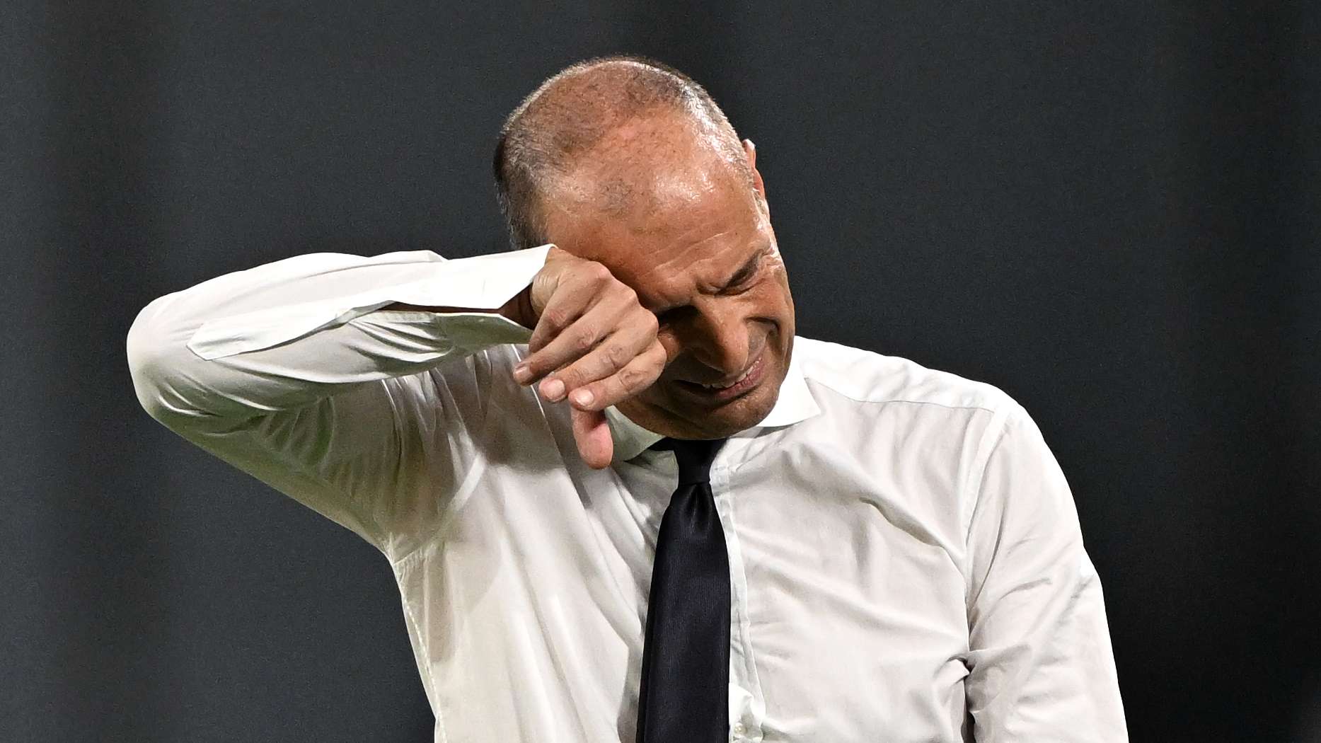 Allegri Praises Arsenal's Elite Quality After Napoli
