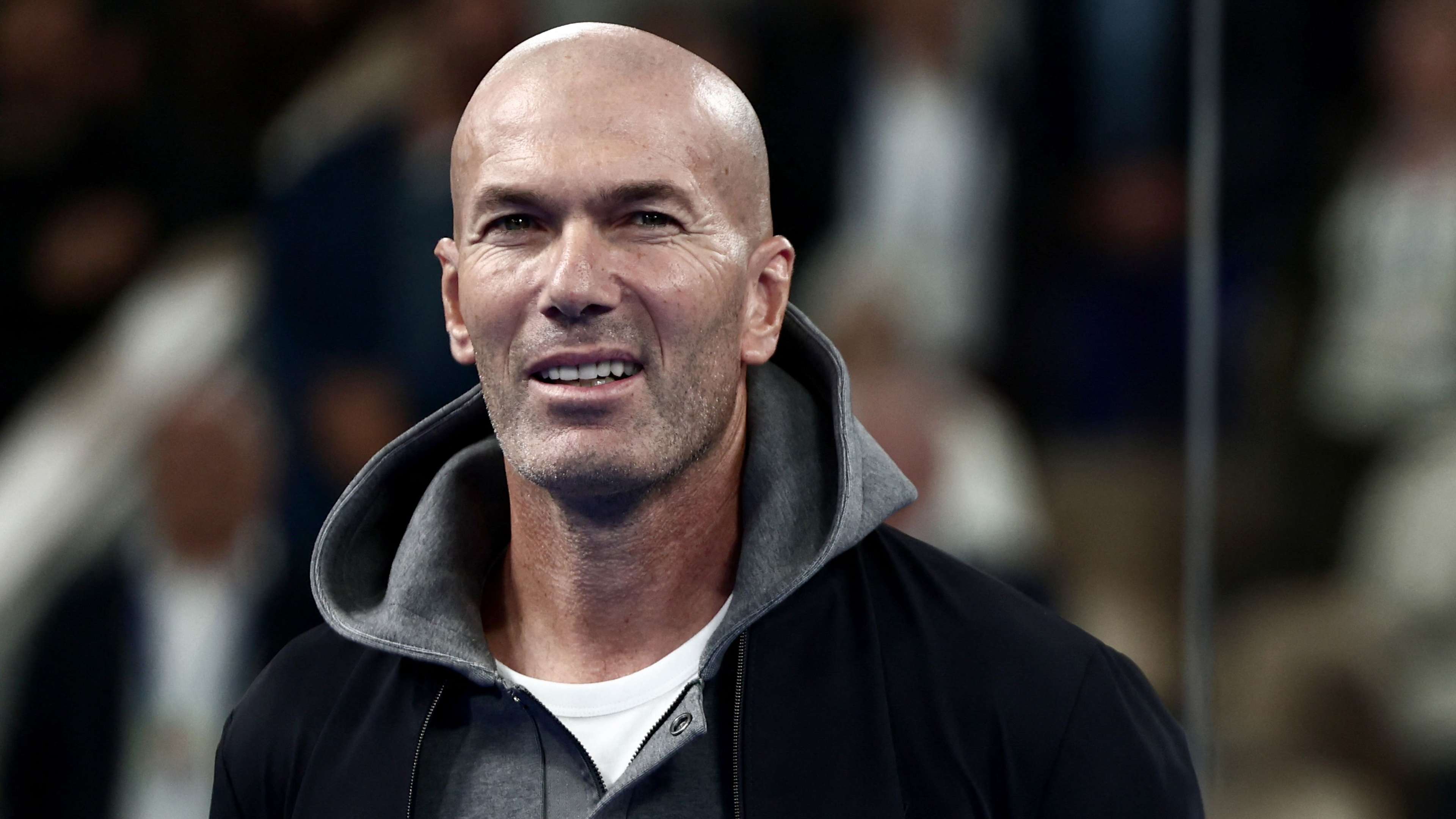 Zinedine Zidane to Replace Didier Deschamps as France Manager