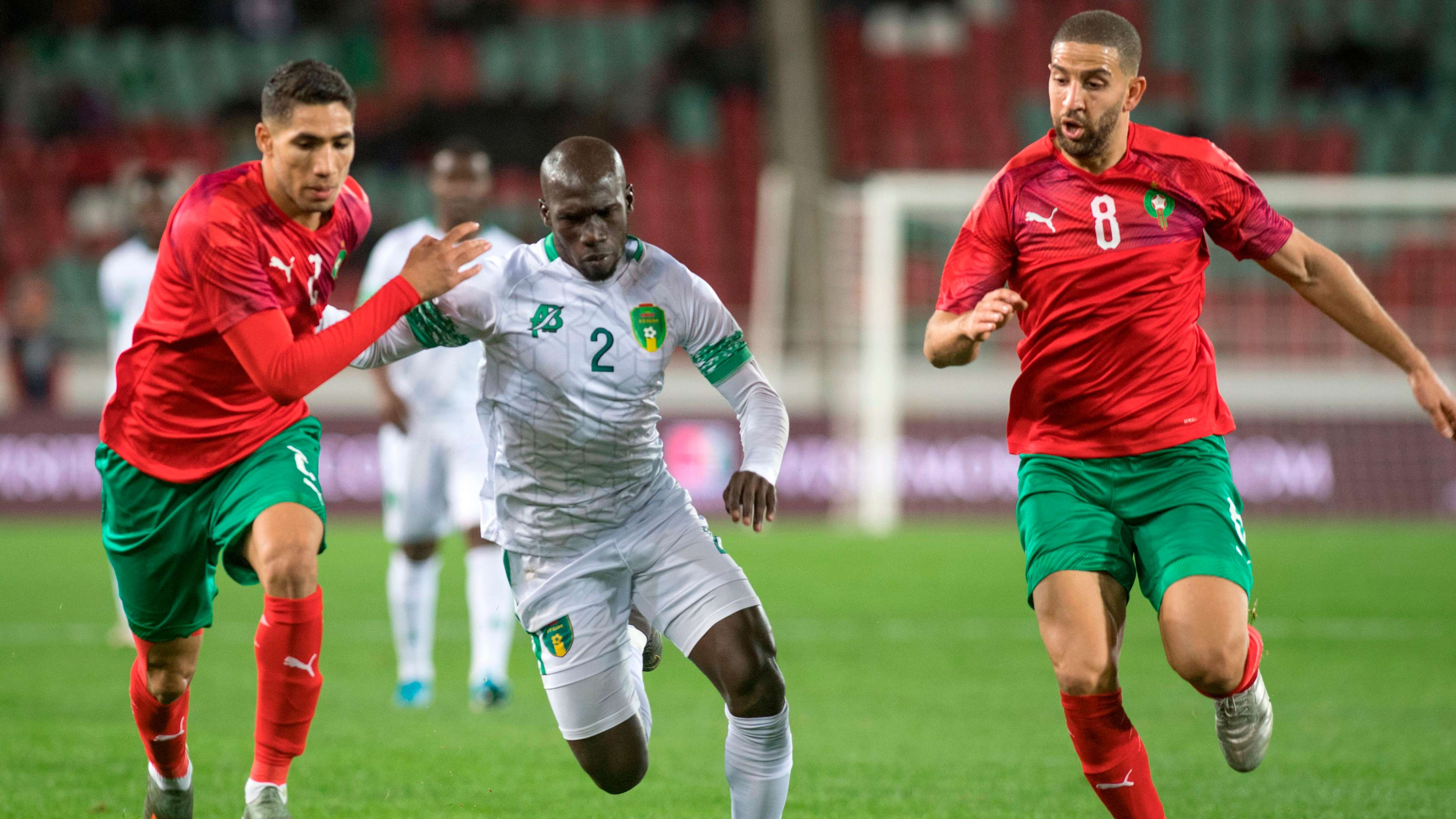 Adel Taarabt Retires: Morocco Star Ends 20-Year Career