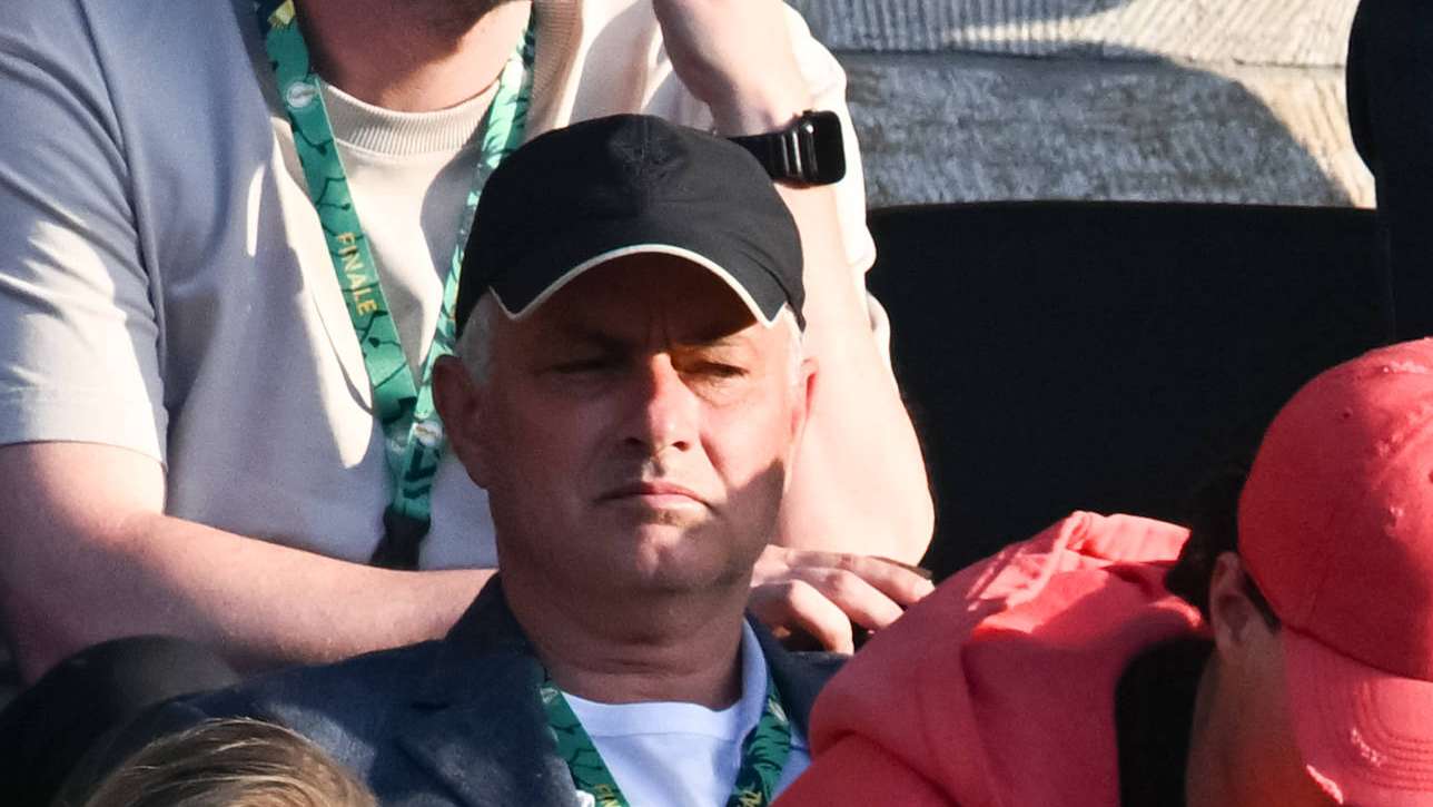 Arda Guler Praises Mourinho's Leadership Ahead of Real