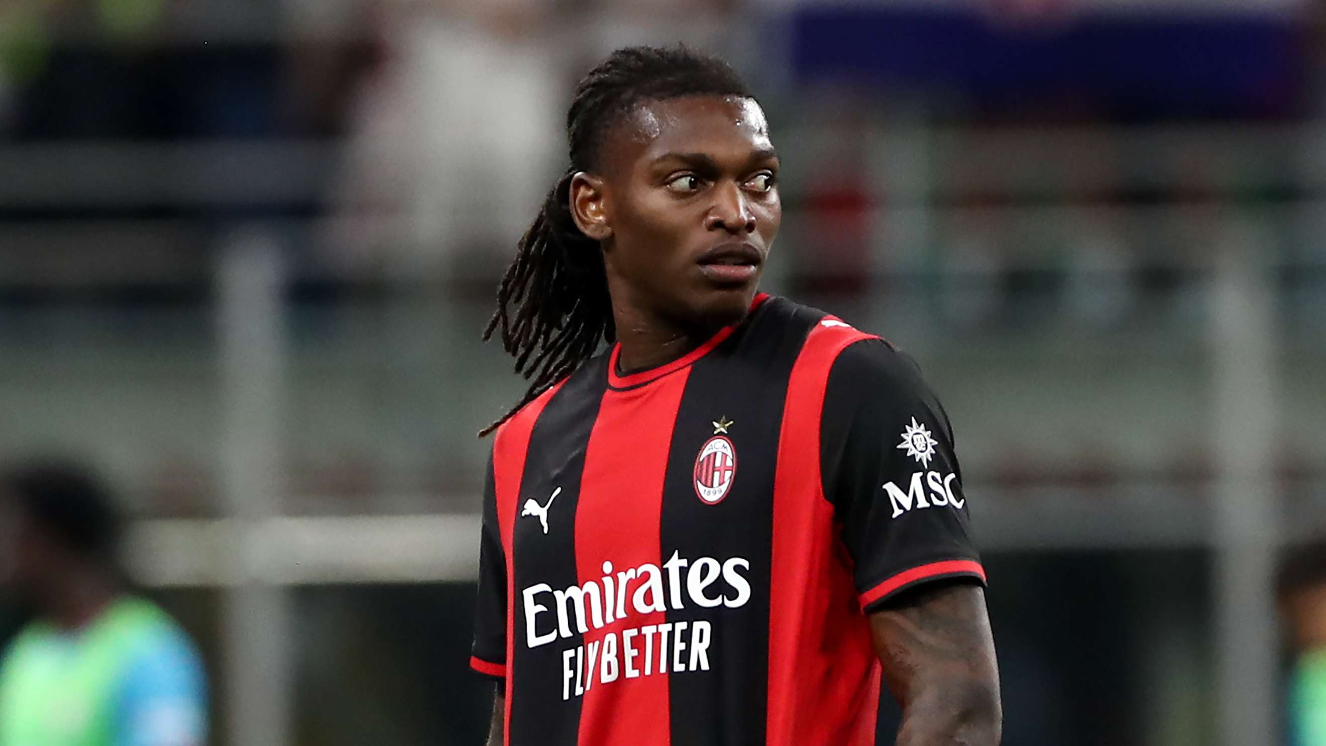Rafael Leao €60m Fenerbahce Transfer: Salary Package Details