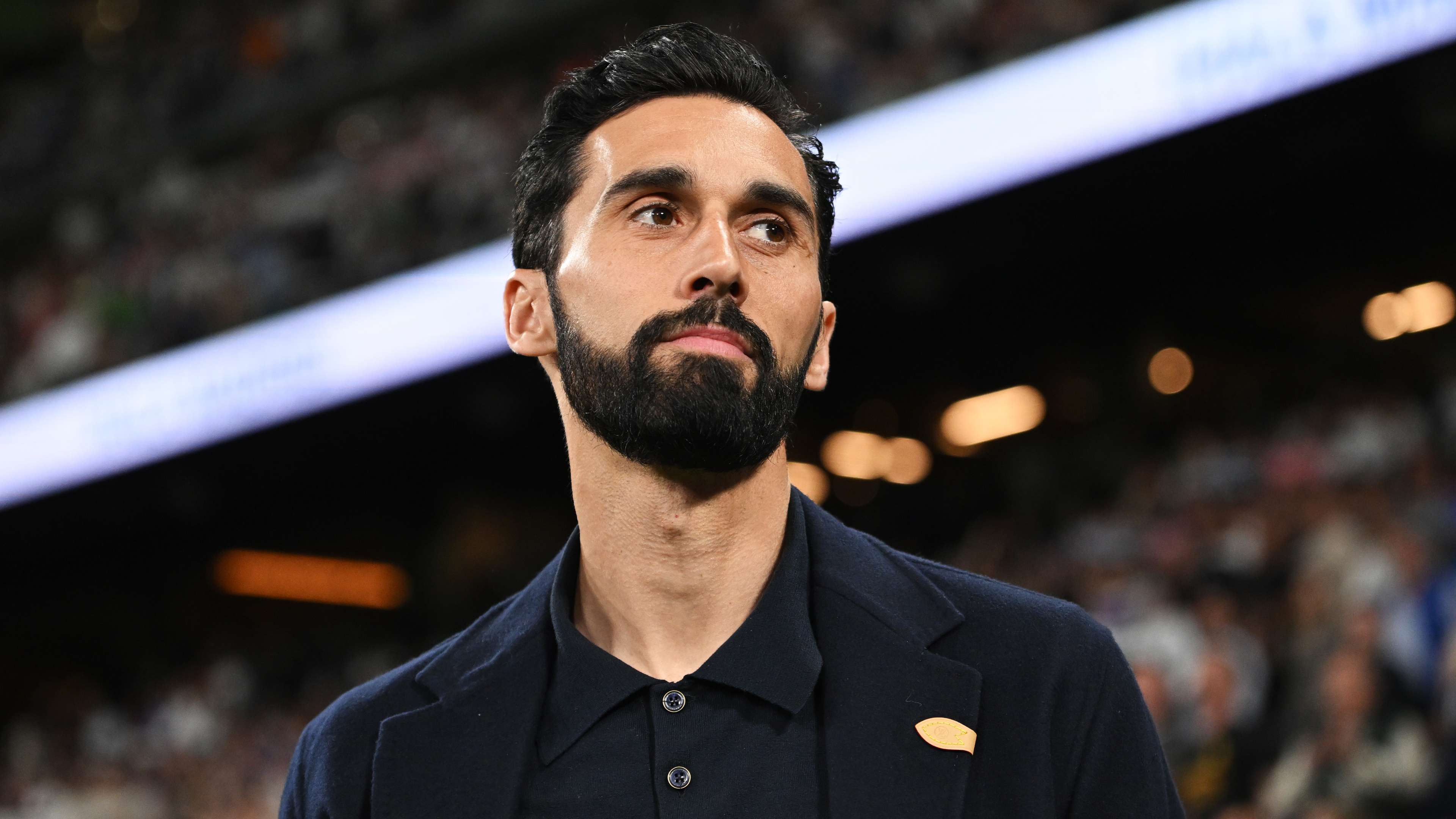 Arbeloa Exits Real Madrid After Four Months as Mourinho Looms