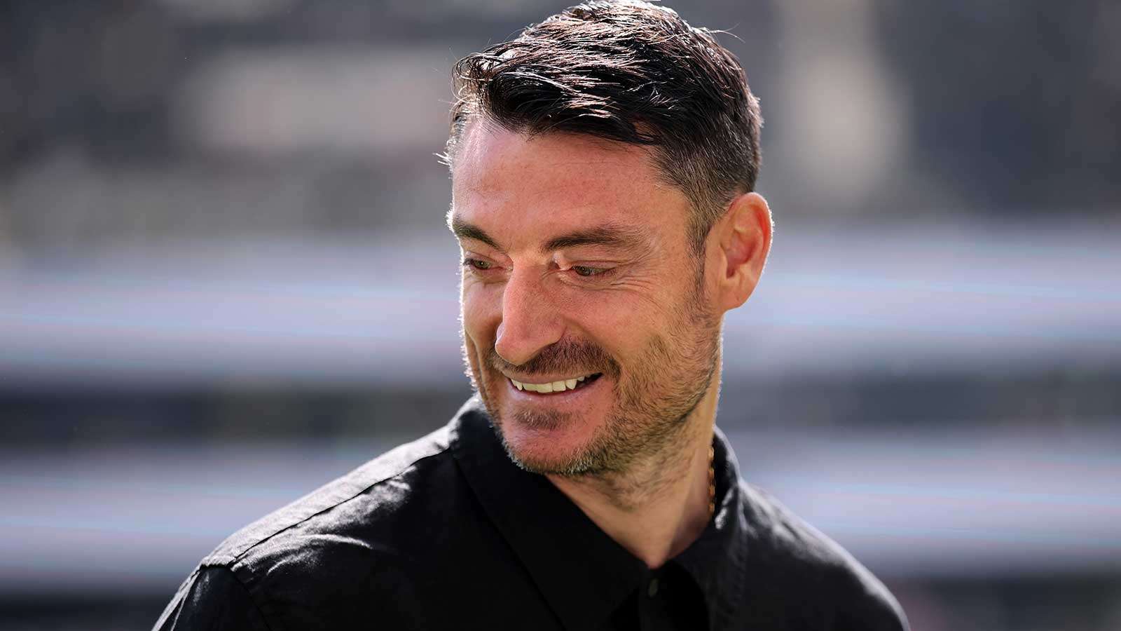 Albert Riera Eyes Ludogorets Razgrad Return After Frankfurt