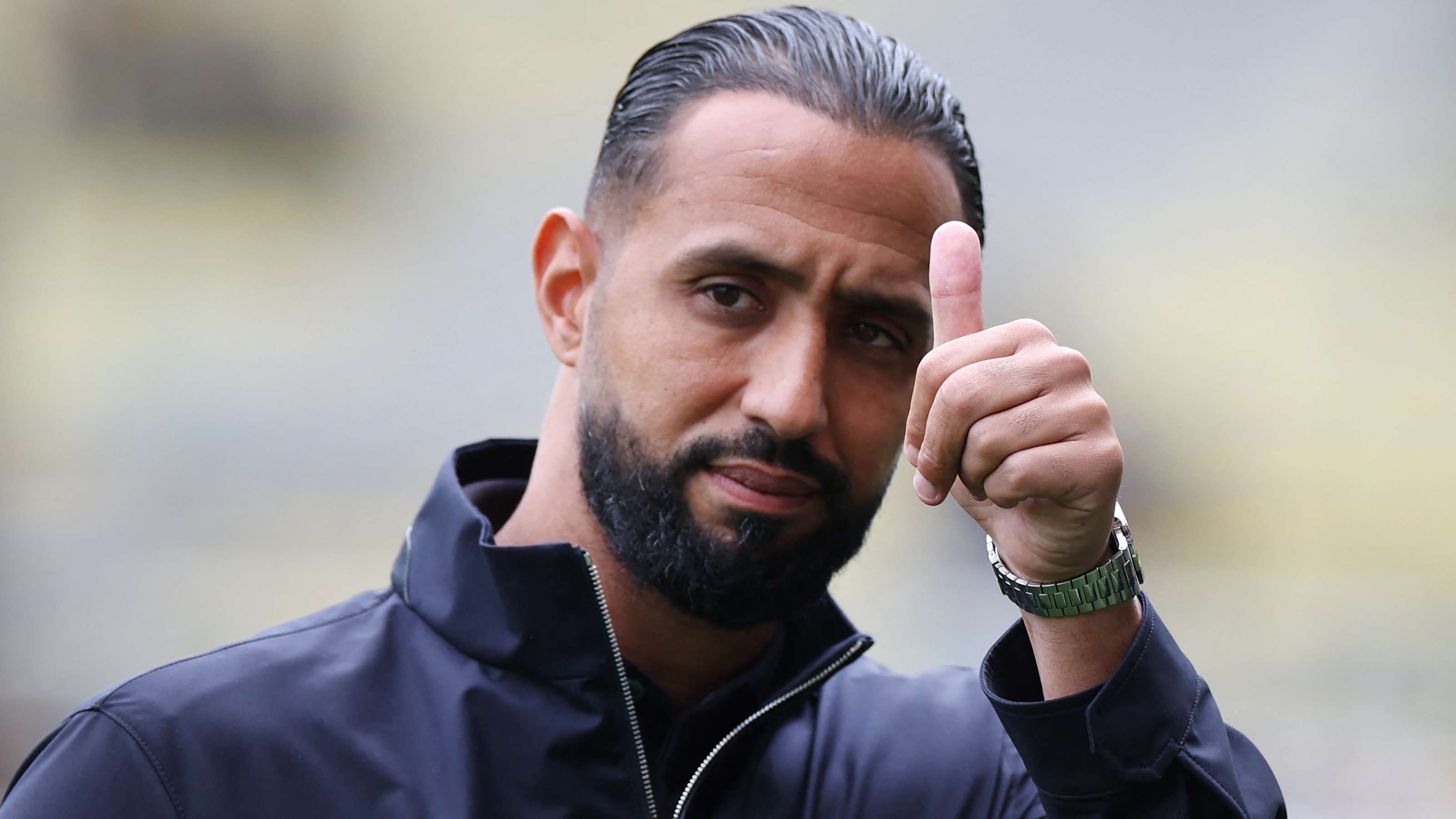 Benatia Hints at PSG Move After Marseille Exit