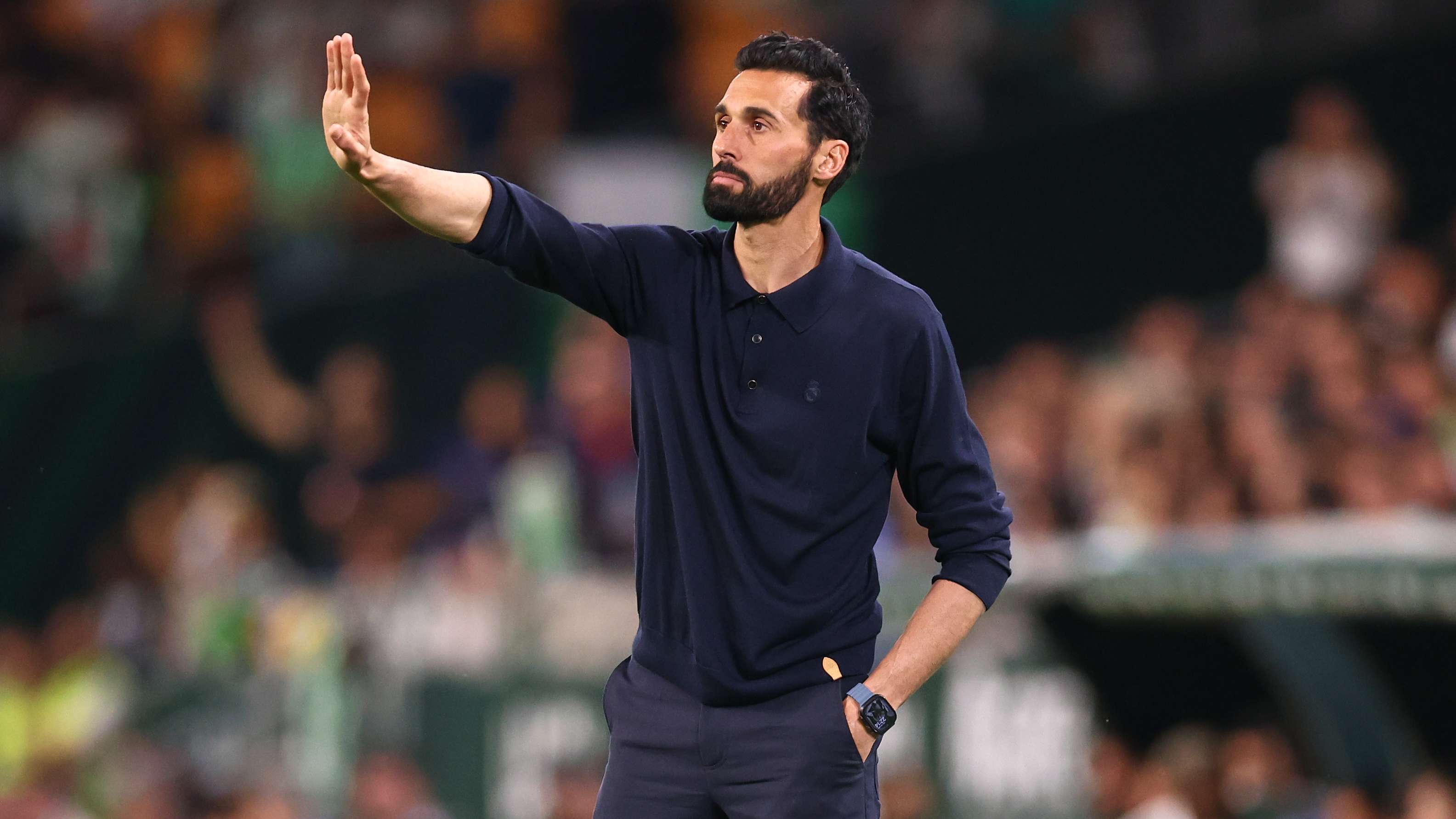 Arbeloa Defends Mbappe After Training Ground Tensions at