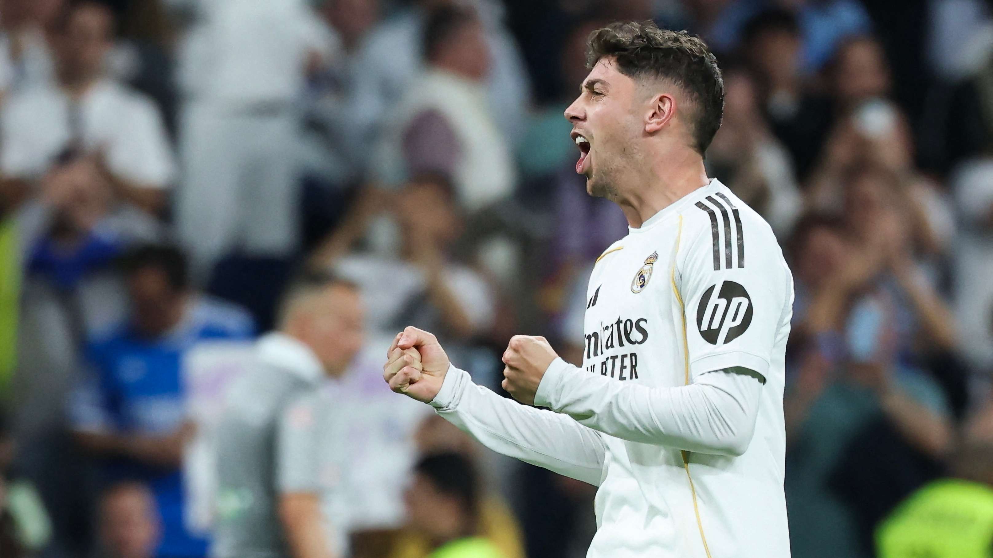 Man Utd Eyes Federico Valverde Transfer After Real Madrid
