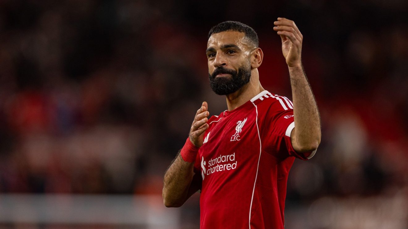 Mohamed Salah Approves Fenerbahce Move After Liverpool Exit