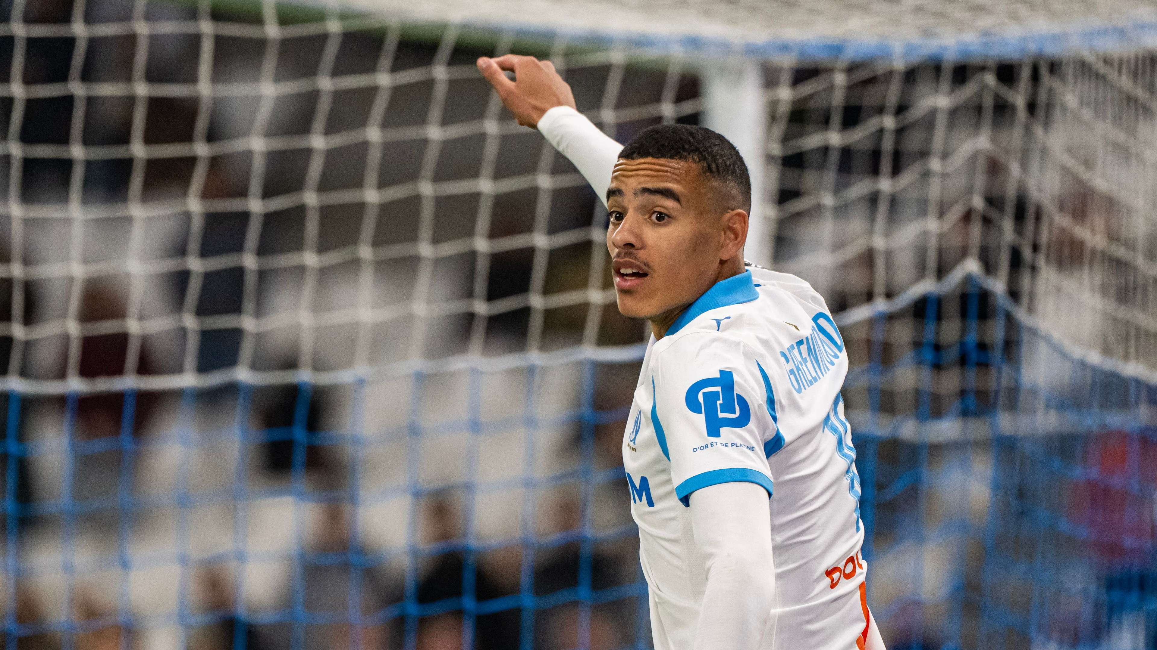 Mason Greenwood to Fenerbahce? Marseille Star Targets