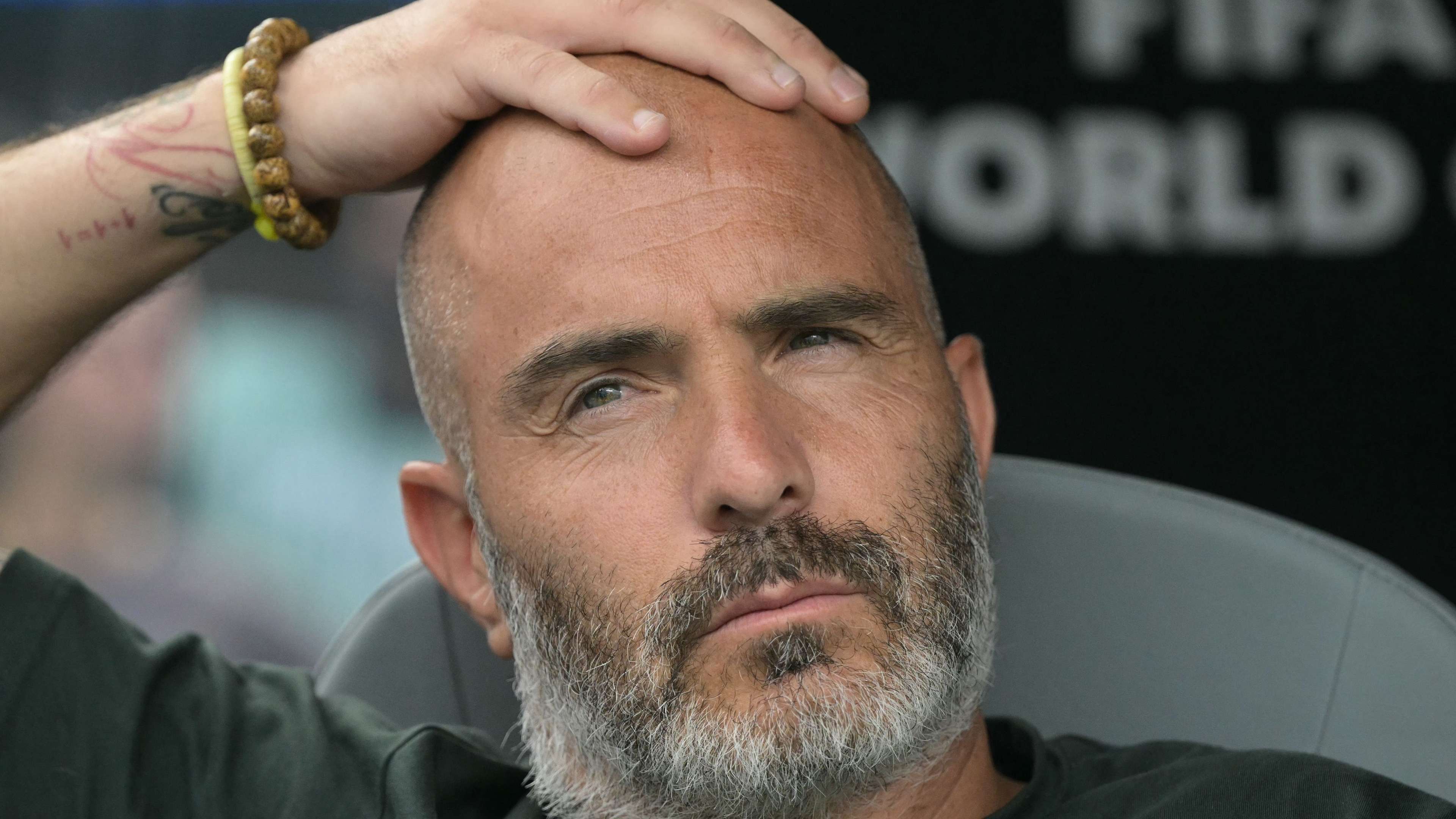 Maresca Outlines Manchester City Vision, Backs Rodri to
