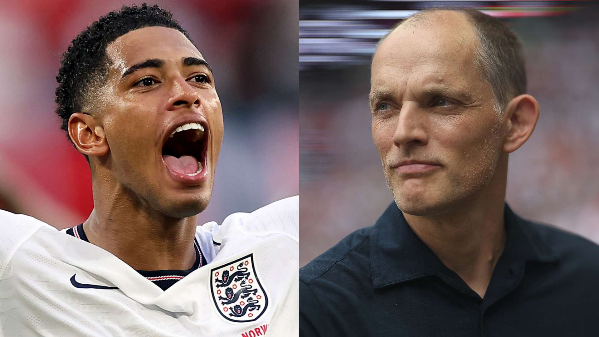 Geoff Hurst Backs Jude Bellingham's Bold Response to Tuchel