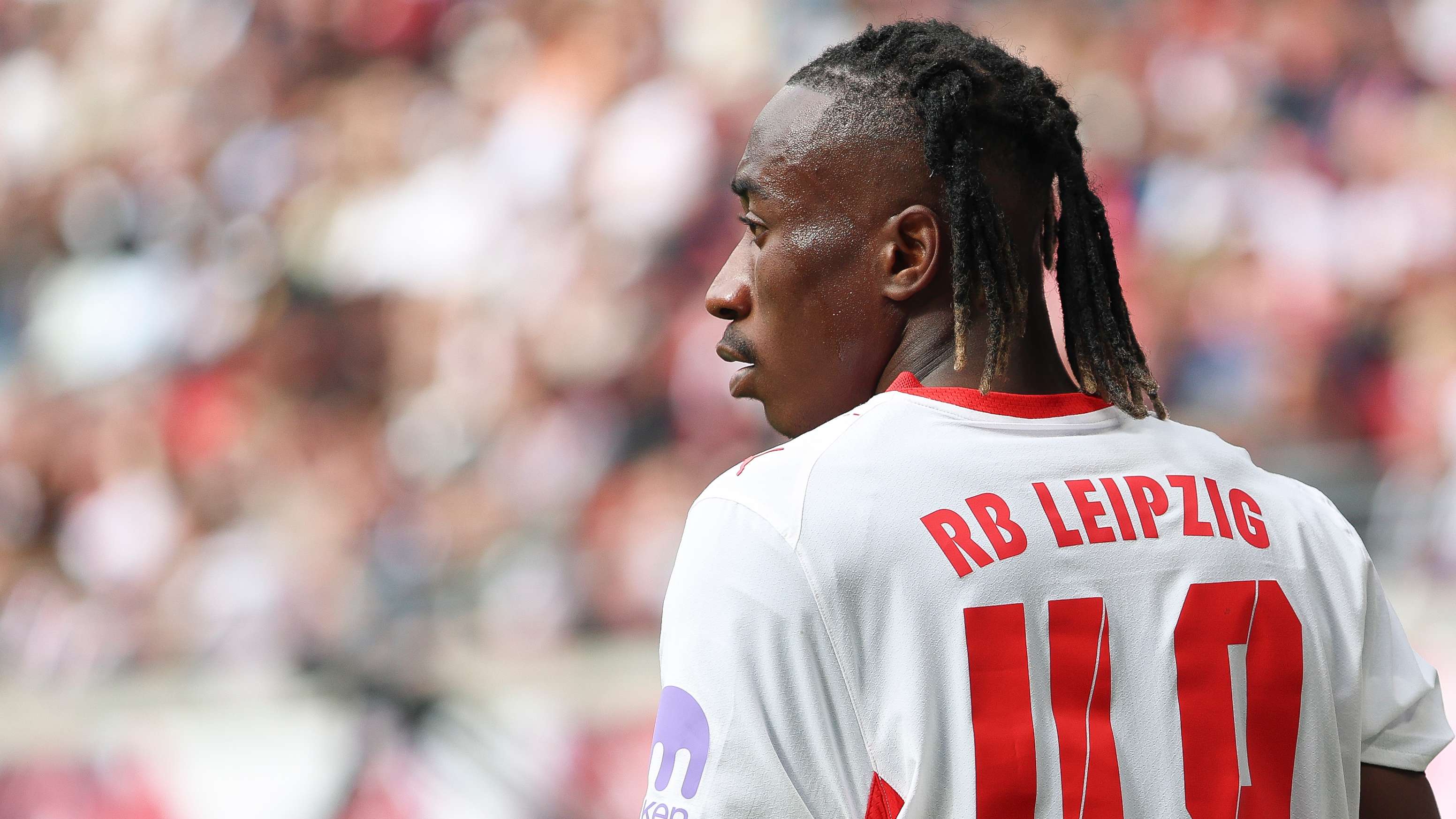 Yan Diomande Commits to RB Leipzig Despite Liverpool Interest