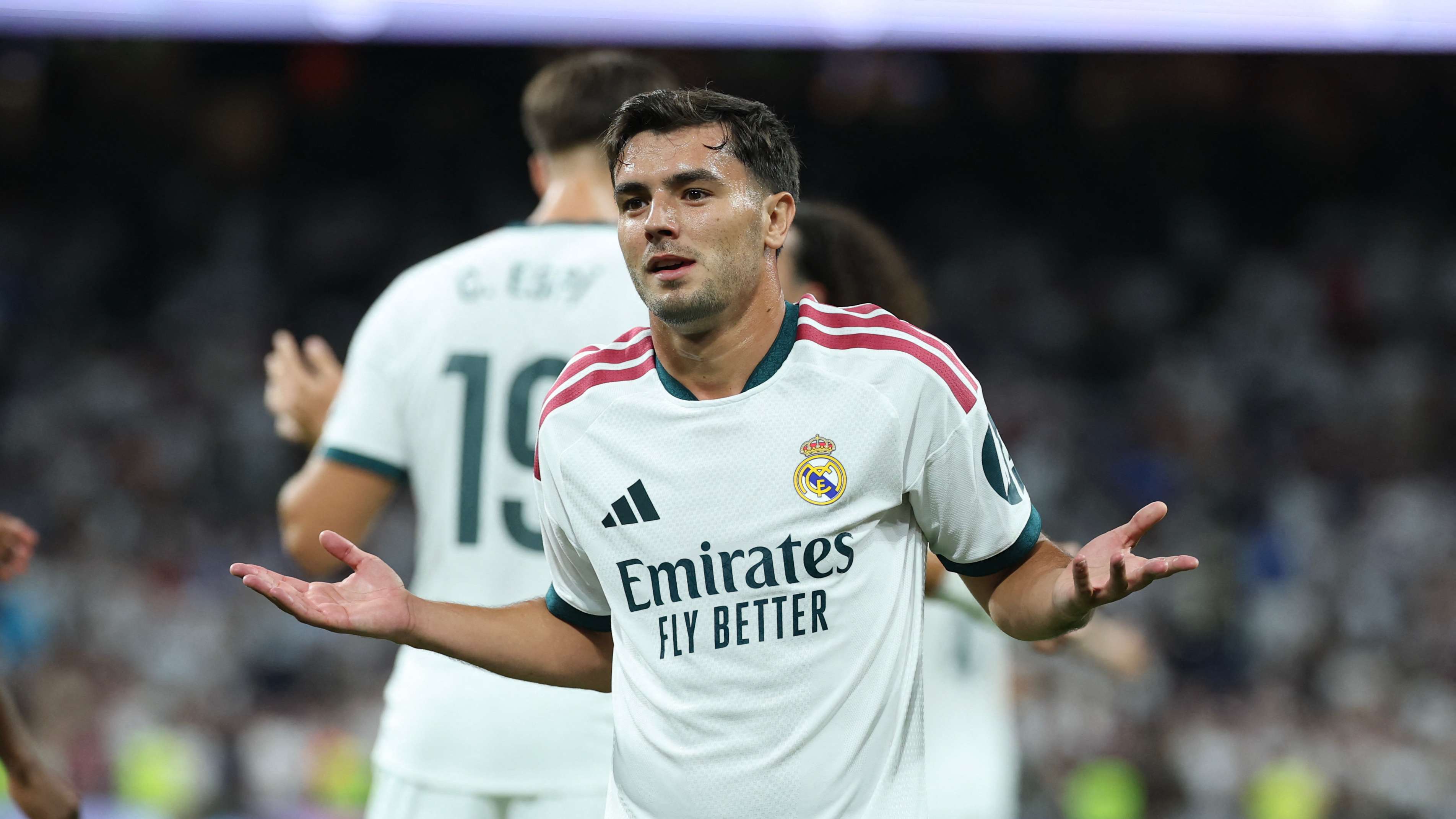 Mourinho's Midfield Crisis Looms as Real Madrid Face Inter