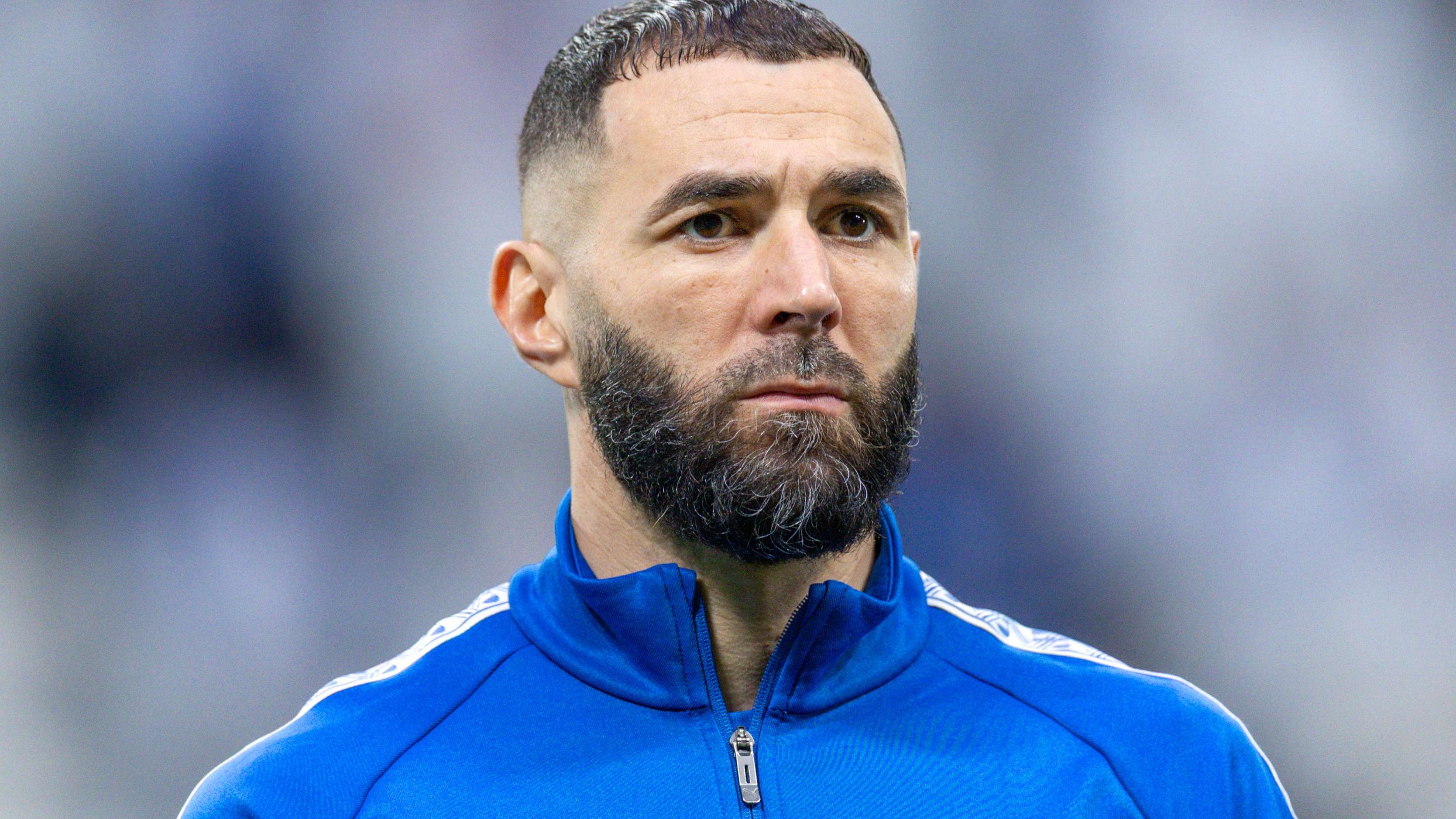 Benzema's Lyon Return Dream Blocked by Saudi League