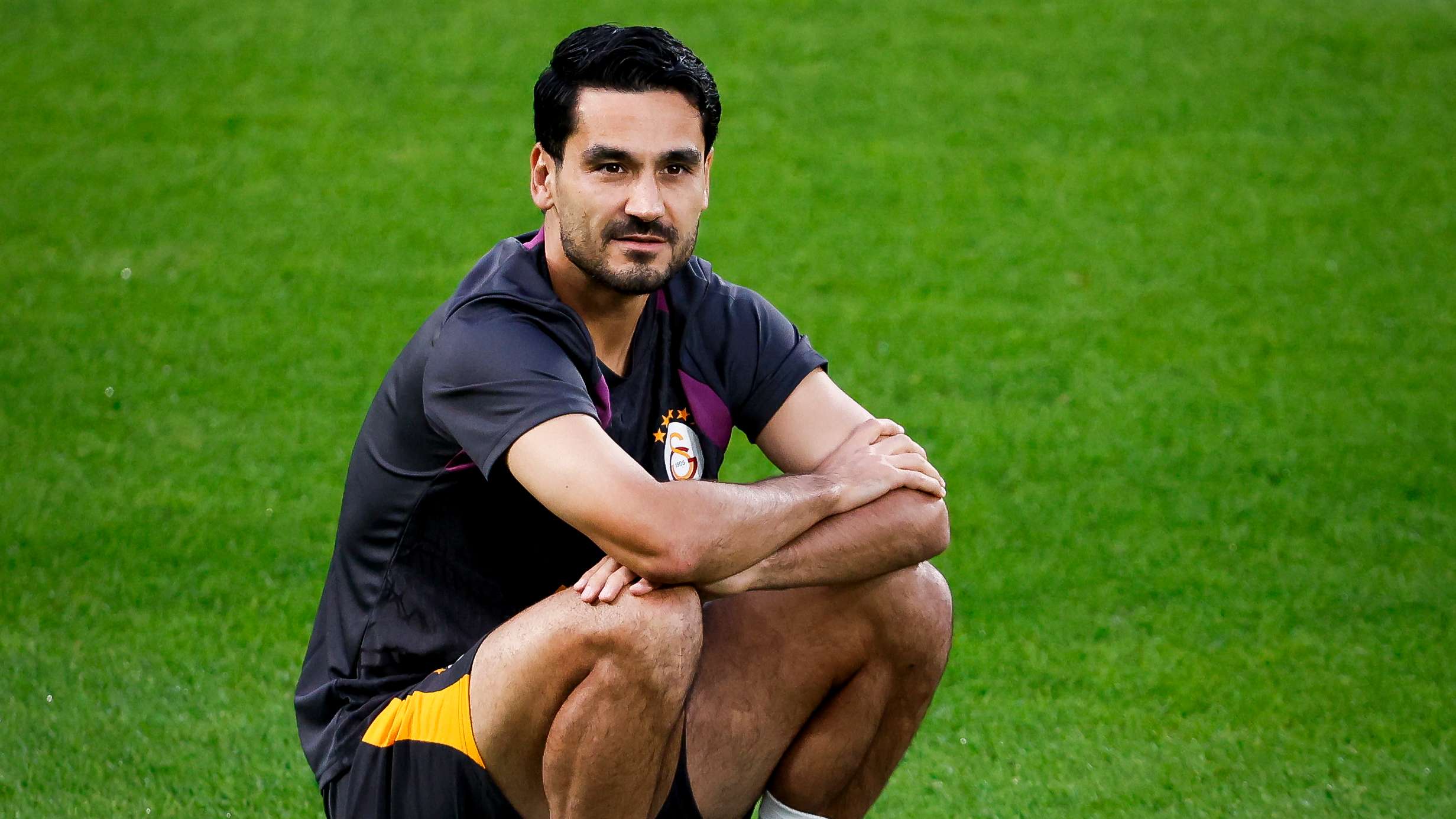 Gündogan Under Fire After Galatasaray's Champions League