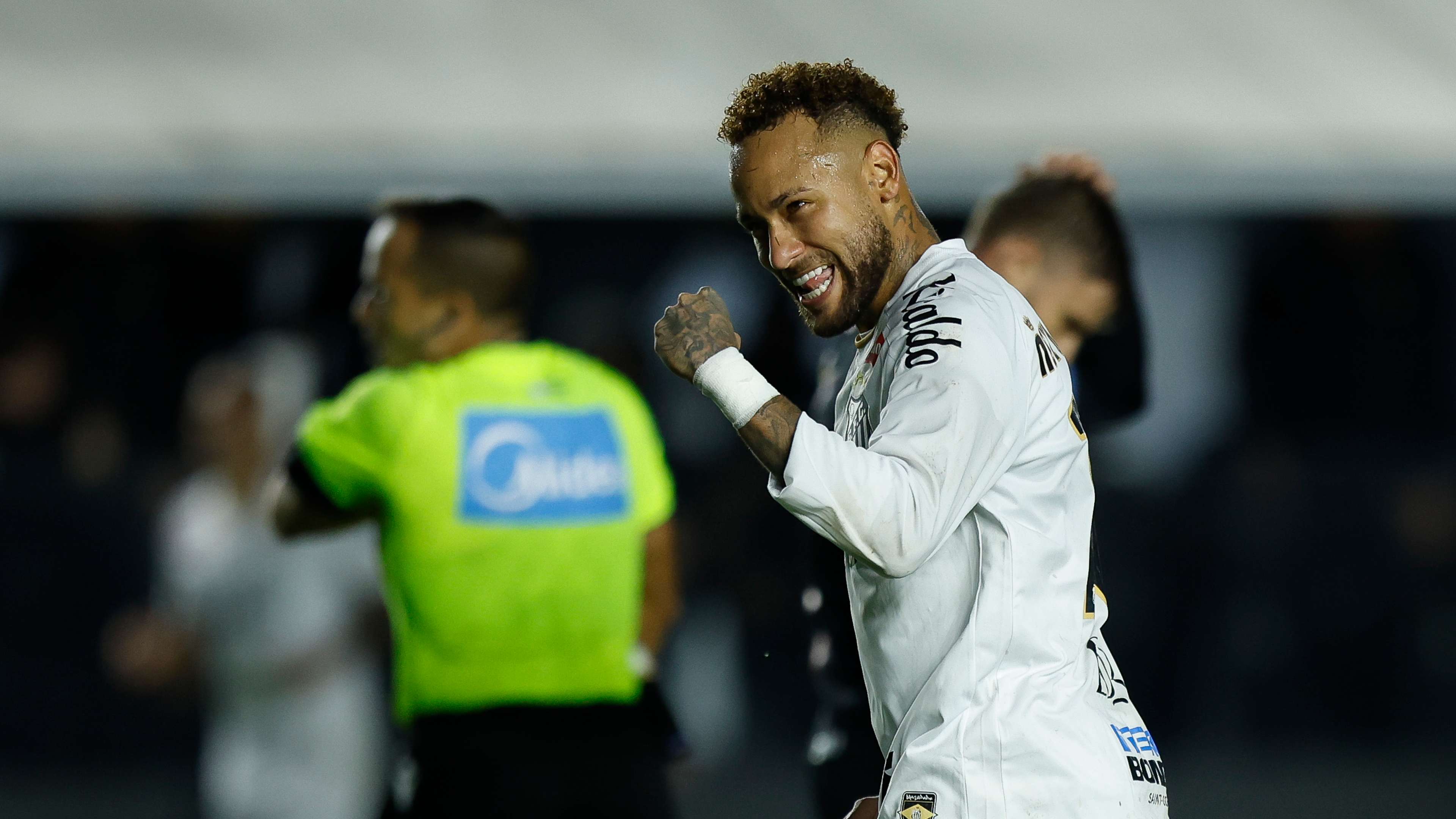 Neymar "Well On Track" For 2026 World Cup After Copa Do
