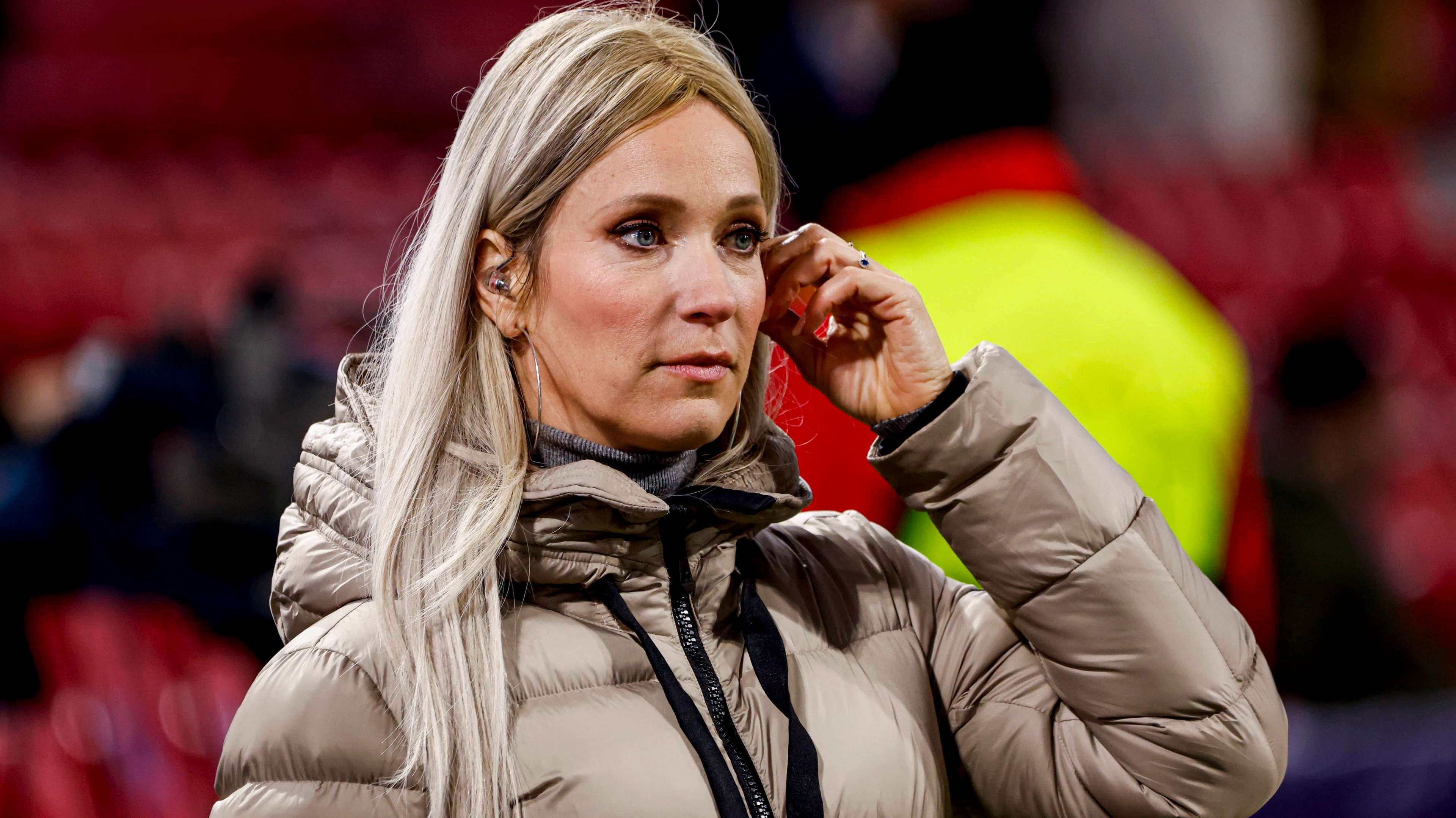 Hélène Hendriks Rules Out Vandaag Inside Successor Role