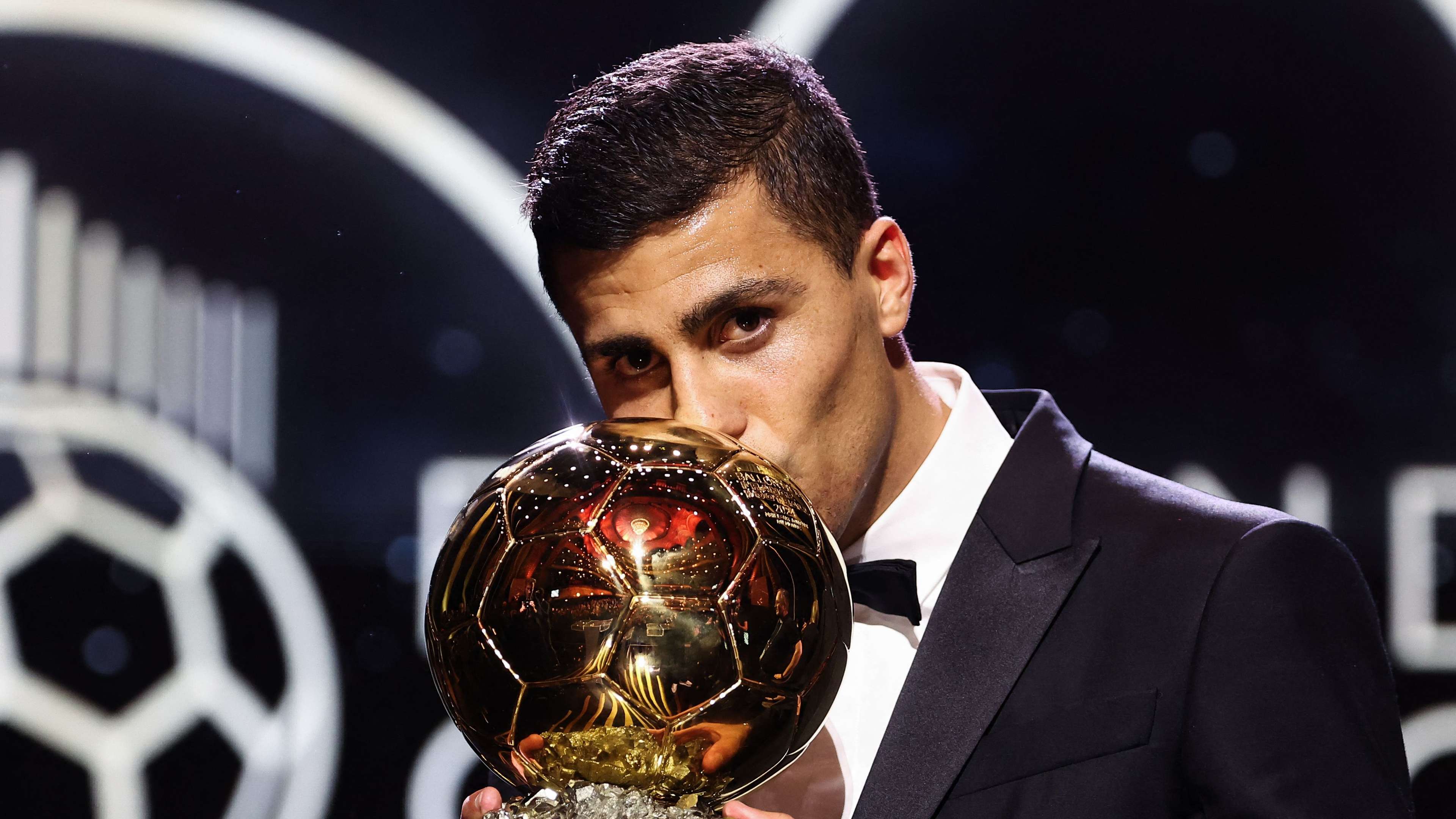 Real Madrid Ends Ballon d'Or Boycott After Year of Silence
