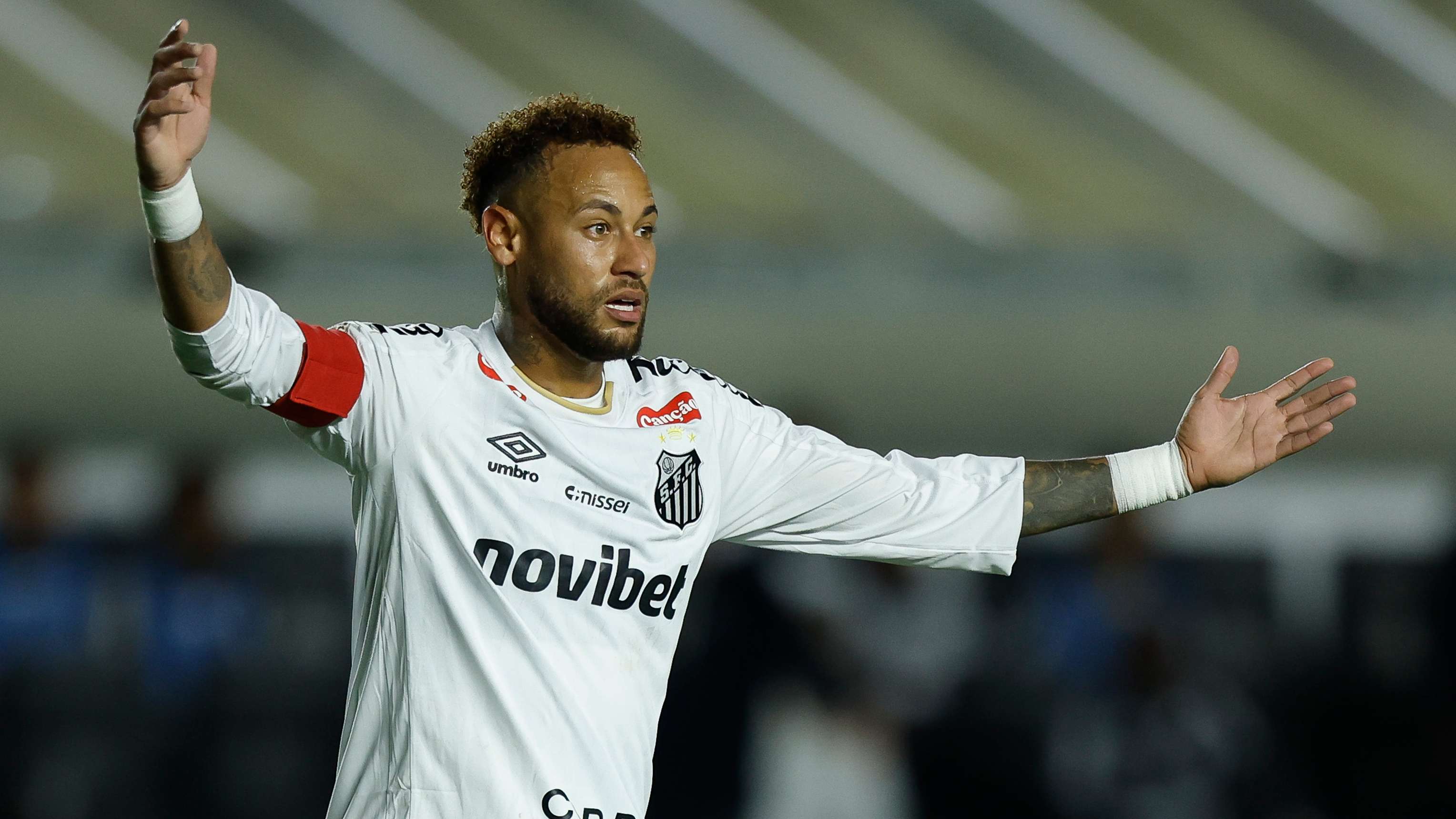 Santos Faces Financial Crisis as Unpaid Players Eye Free