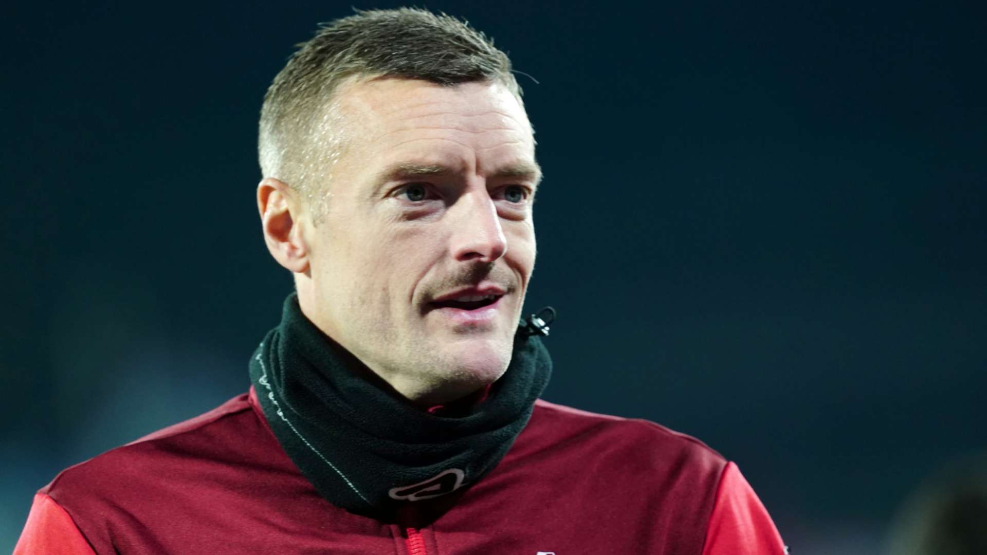 Jamie Vardy Eyes Premier League Return at 39 After Cremonese