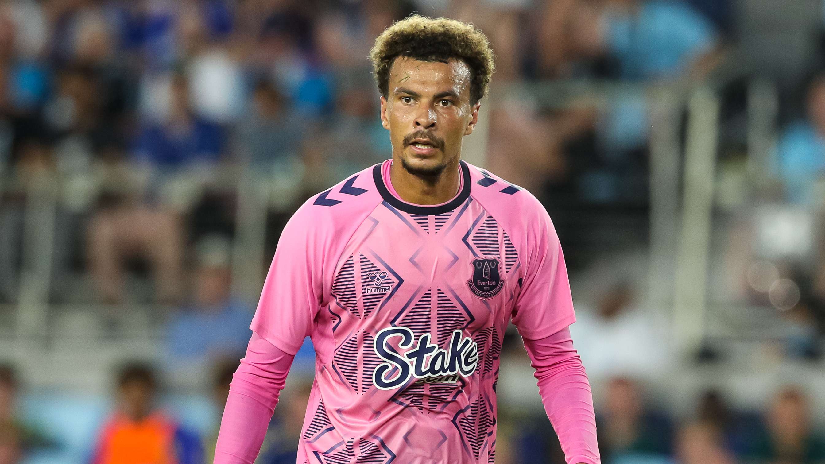 Dele Alli's Fall From Grace: From Tottenham Star to Free