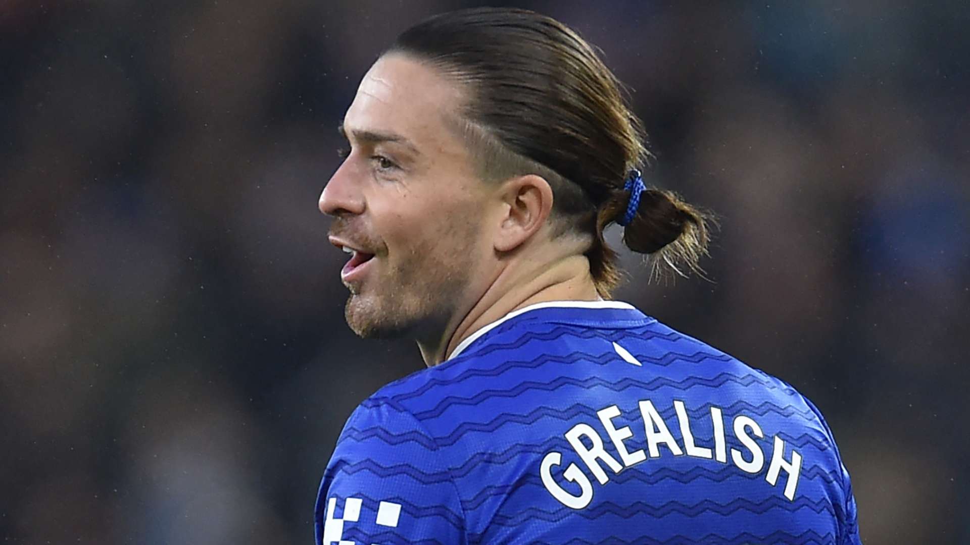 Jack Grealish Rules Out MLS Move, Eyes Fresh Start at Man