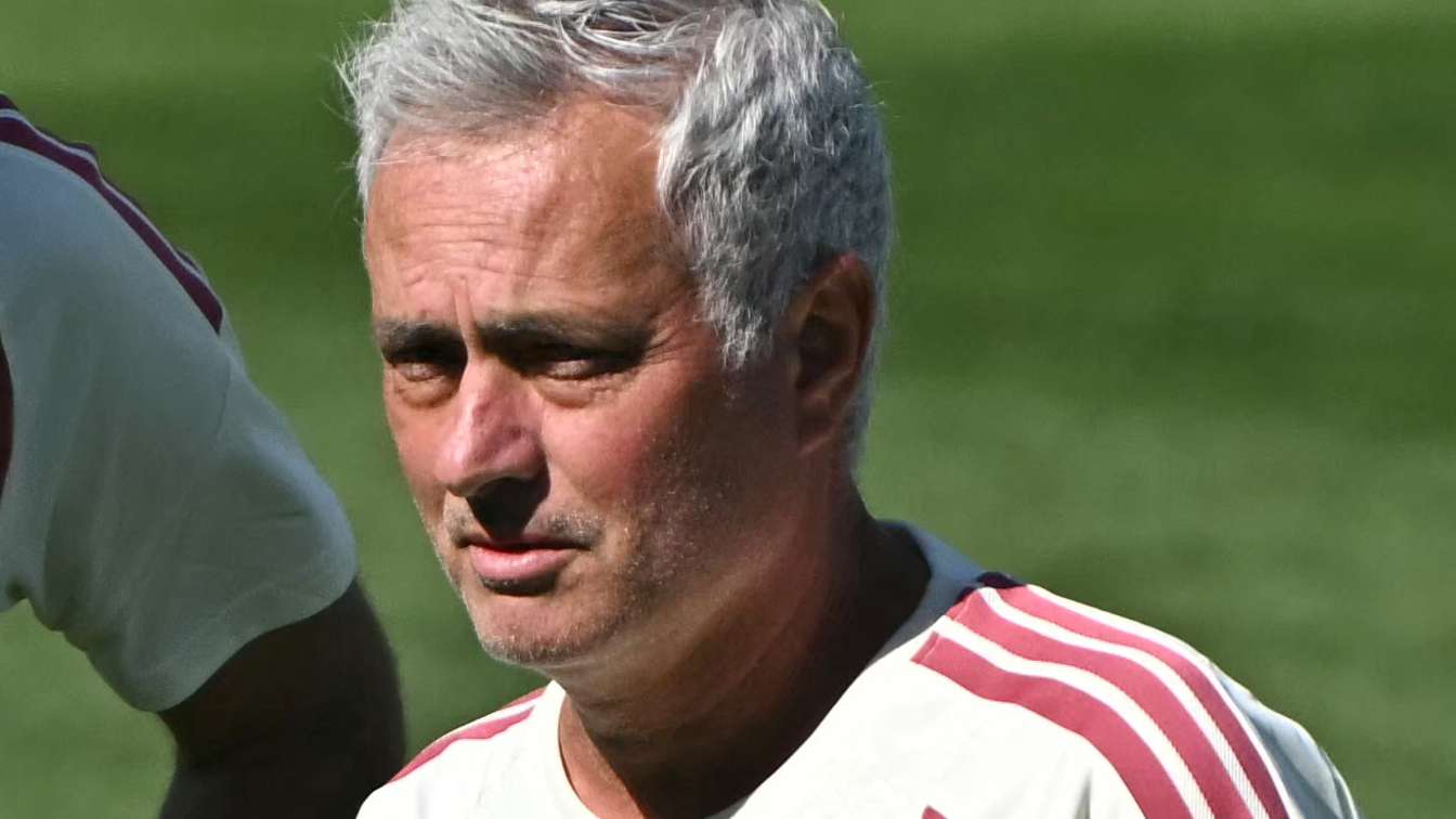 Mourinho to Decide Endrick's Future at Real Madrid This