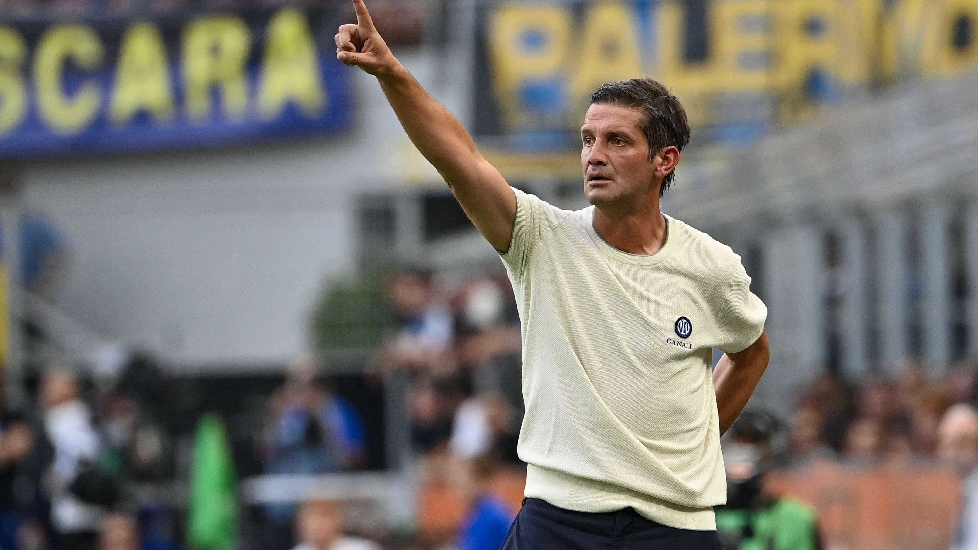 Chivu Targets History vs Real Madrid, Praises Mourinho's