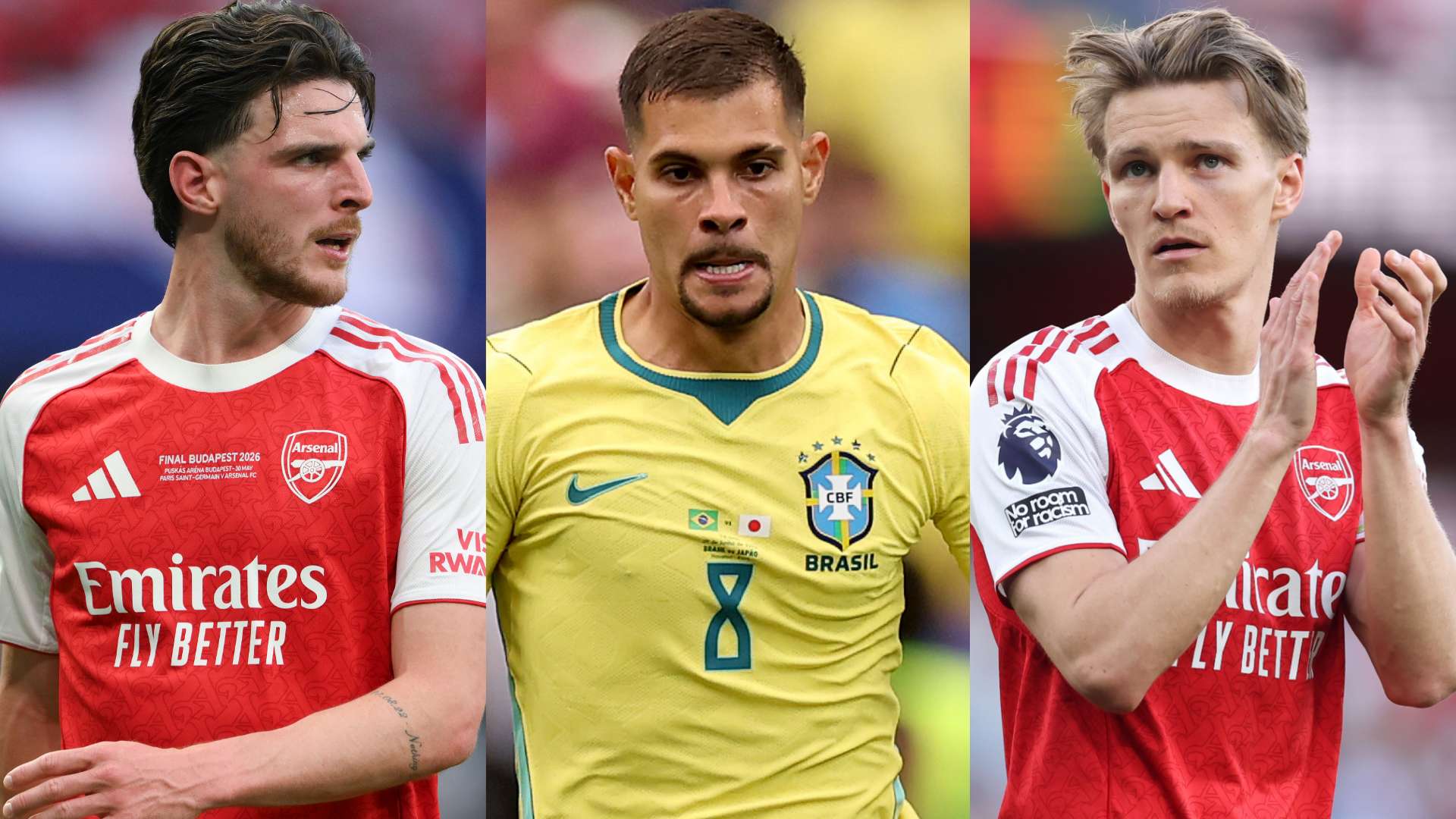 Bruno Guimaraes to Arsenal: Can Newcastle Star Fit Arteta's
