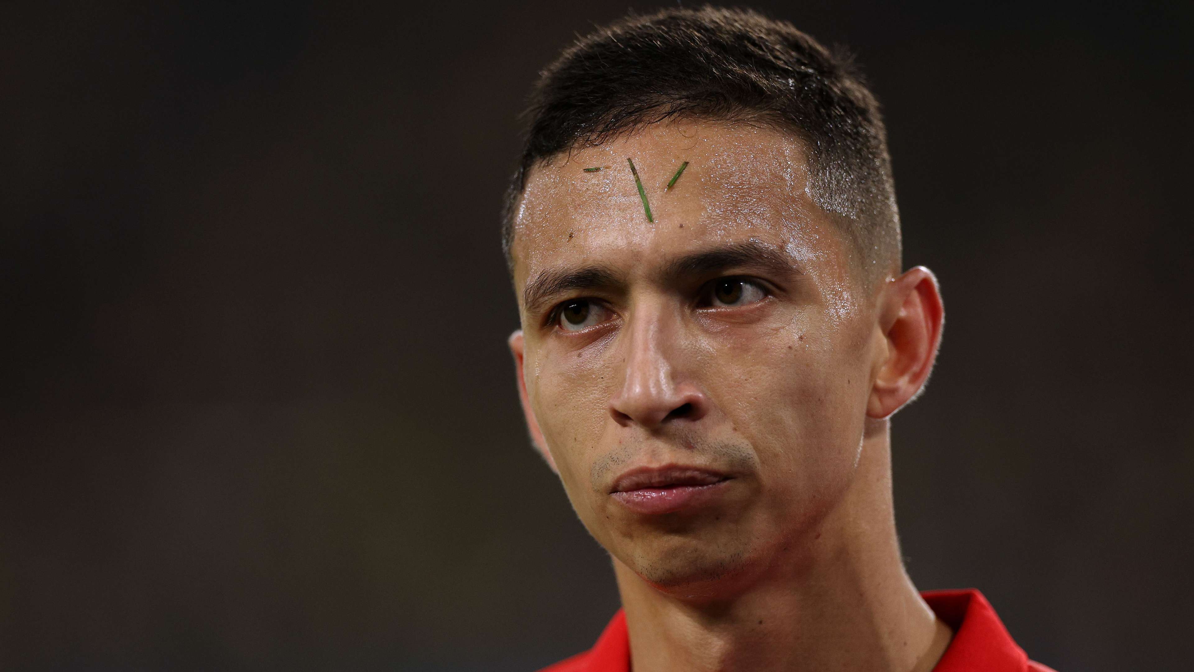 Mauro Júnior Named PSV Captain as Schouten Sidelined