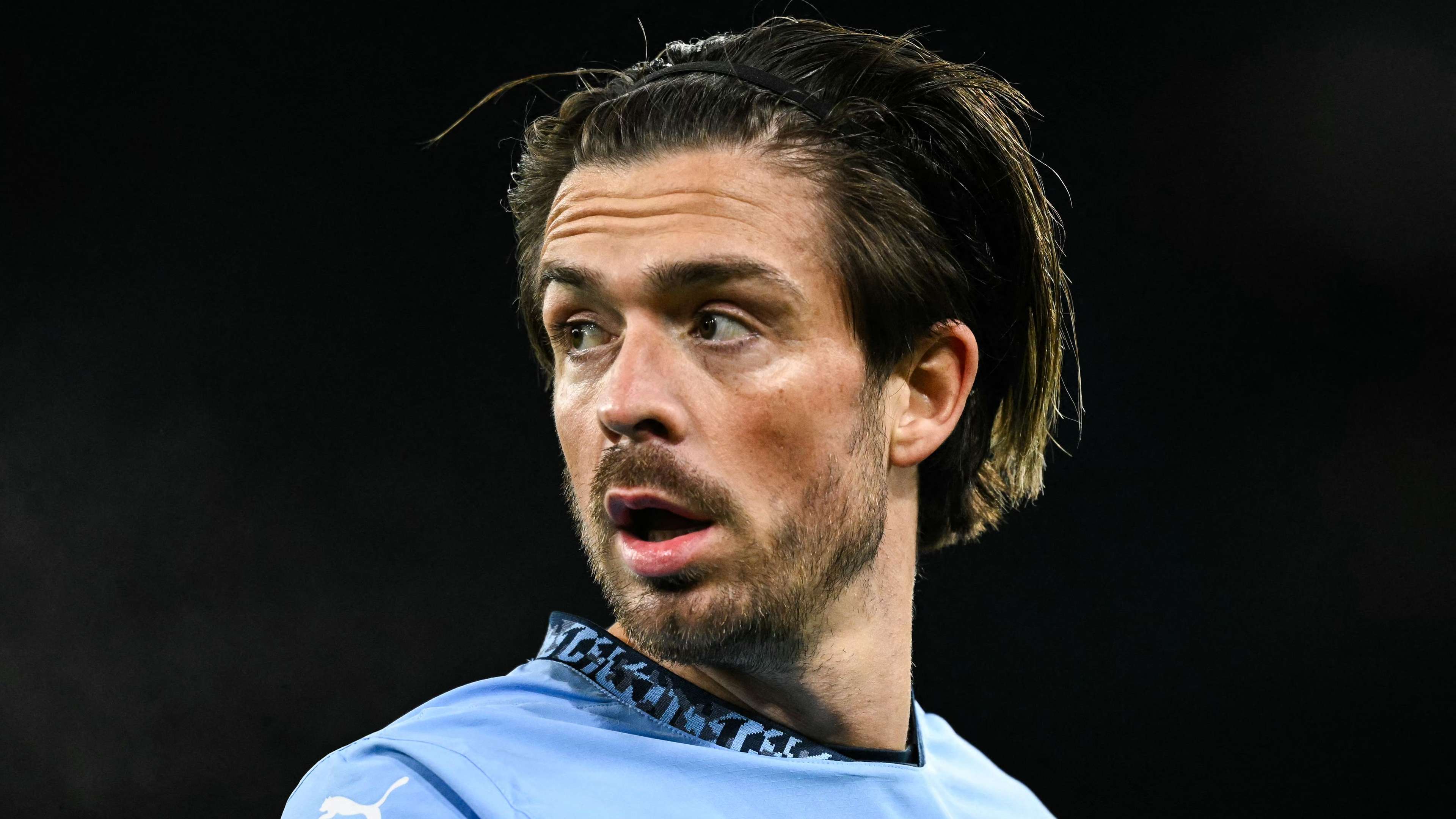 Grealish Gets Fresh Hope at Man City Under Maresca Management