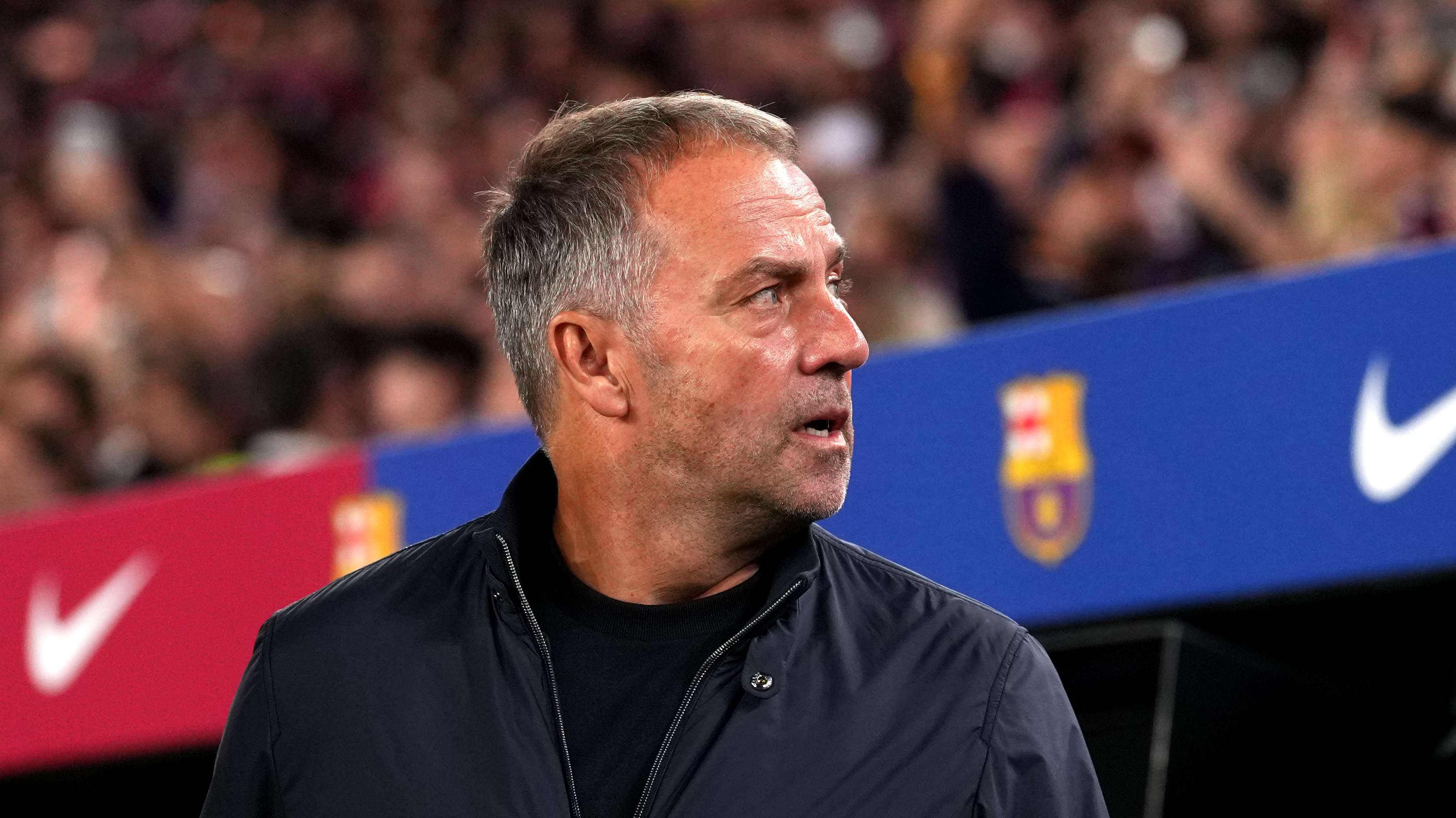 Flick faces defensive overhaul as Barcelona seek to recover from PSG and Madrid losses