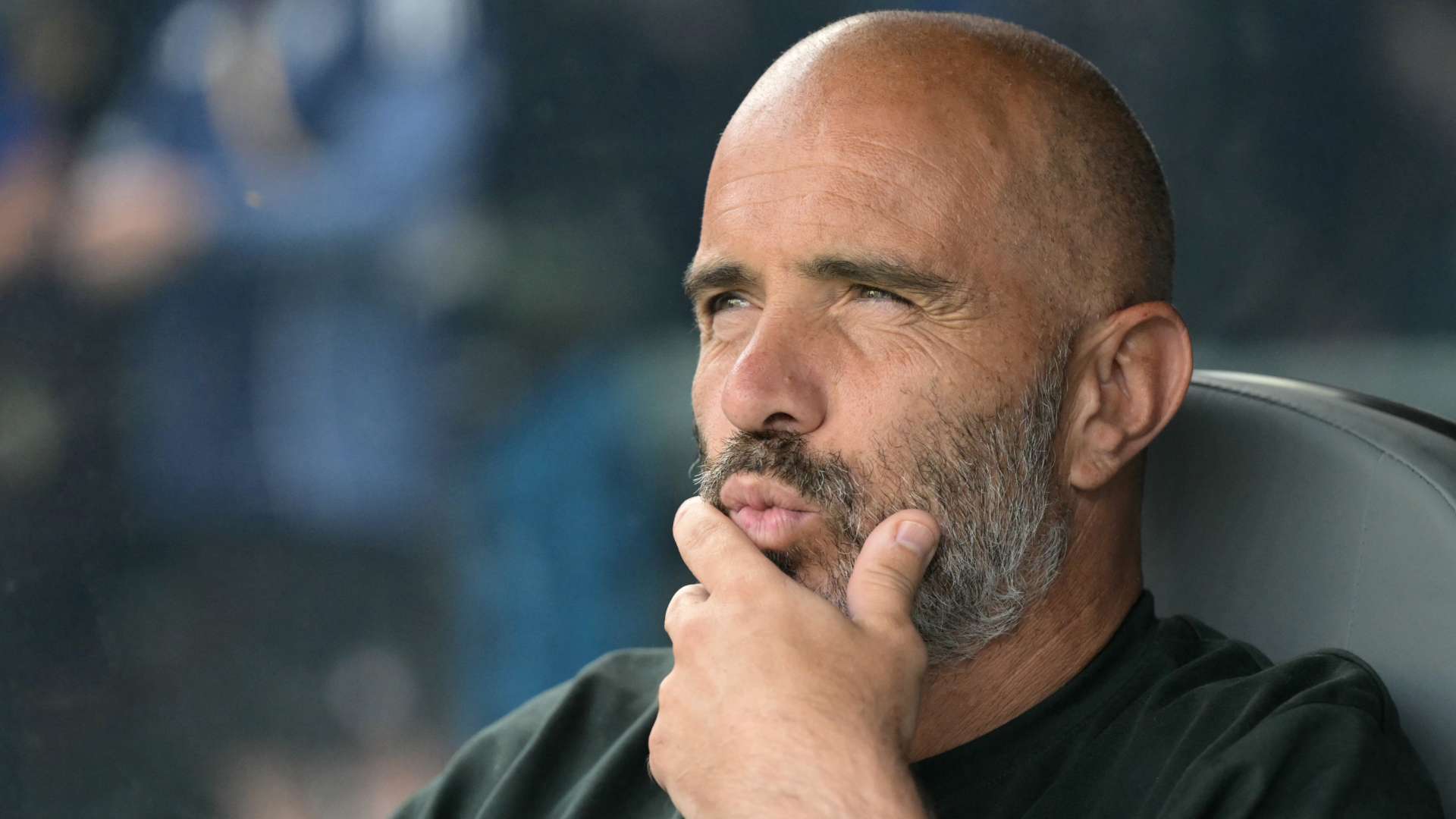 Maresca Dismisses FFP Concerns as Man City Awaits 115-Charge