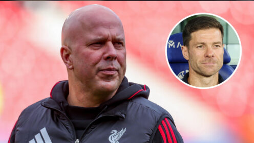 Chelsea Approach Xabi Alonso as Manager Hunt Intensifies