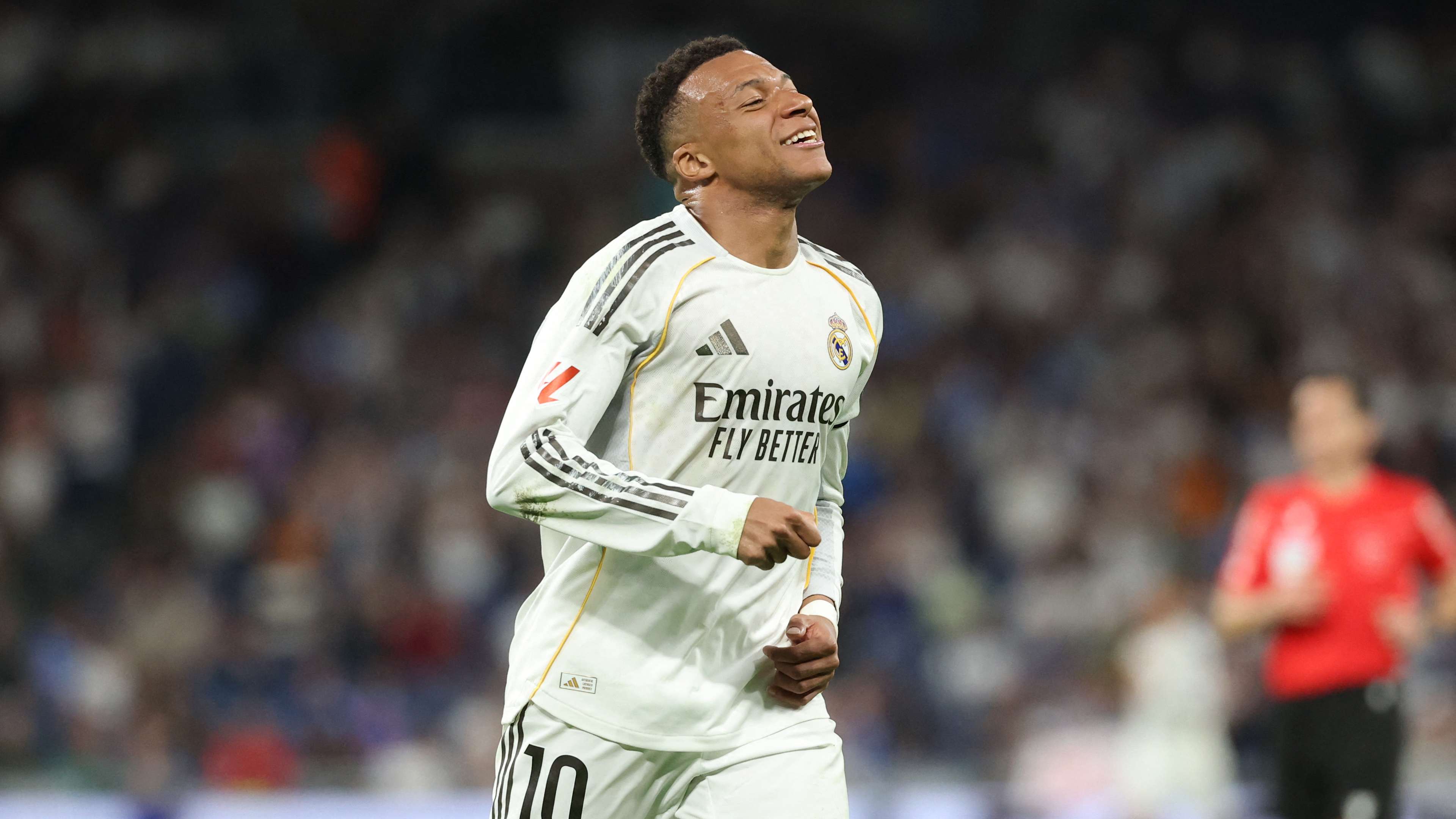 Perez Backs Mbappe as Real Madrid's Best Player Despite