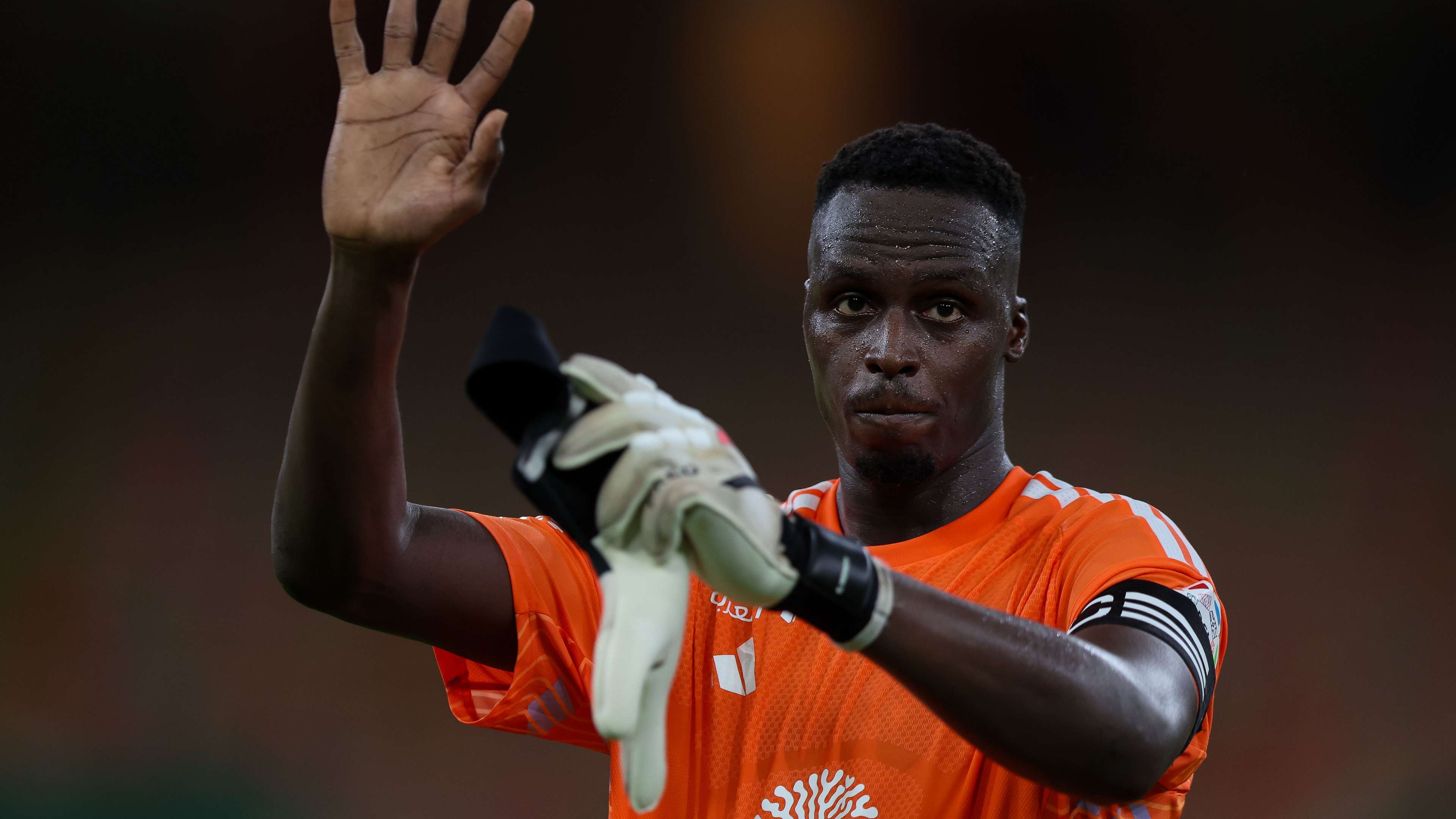 Mendy Dismisses Claims Over Al-Ahli Sporting Director Sacking