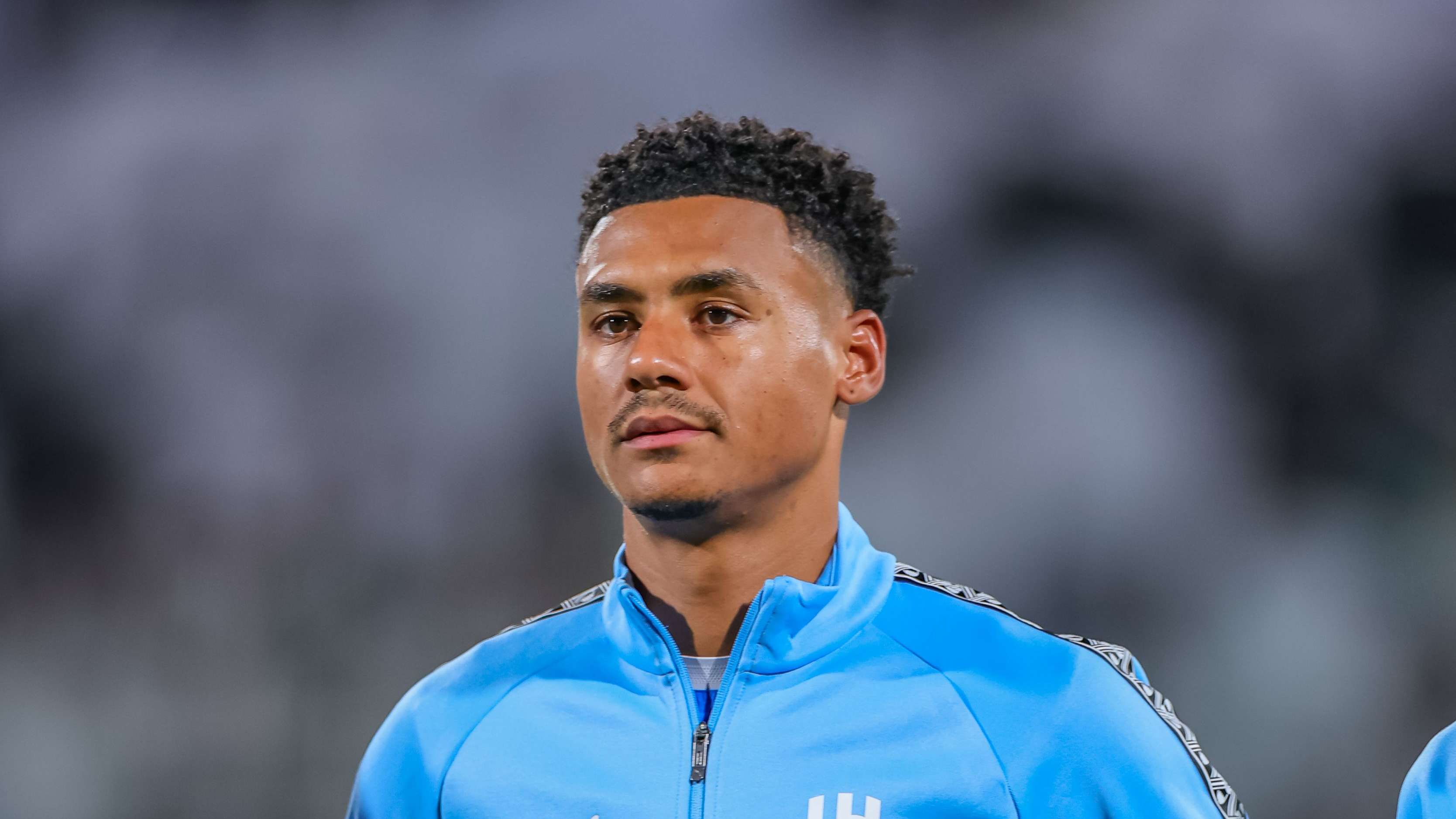 Ollie Watkins Explains Saudi Move to Al-Hilal, Promises Goals
