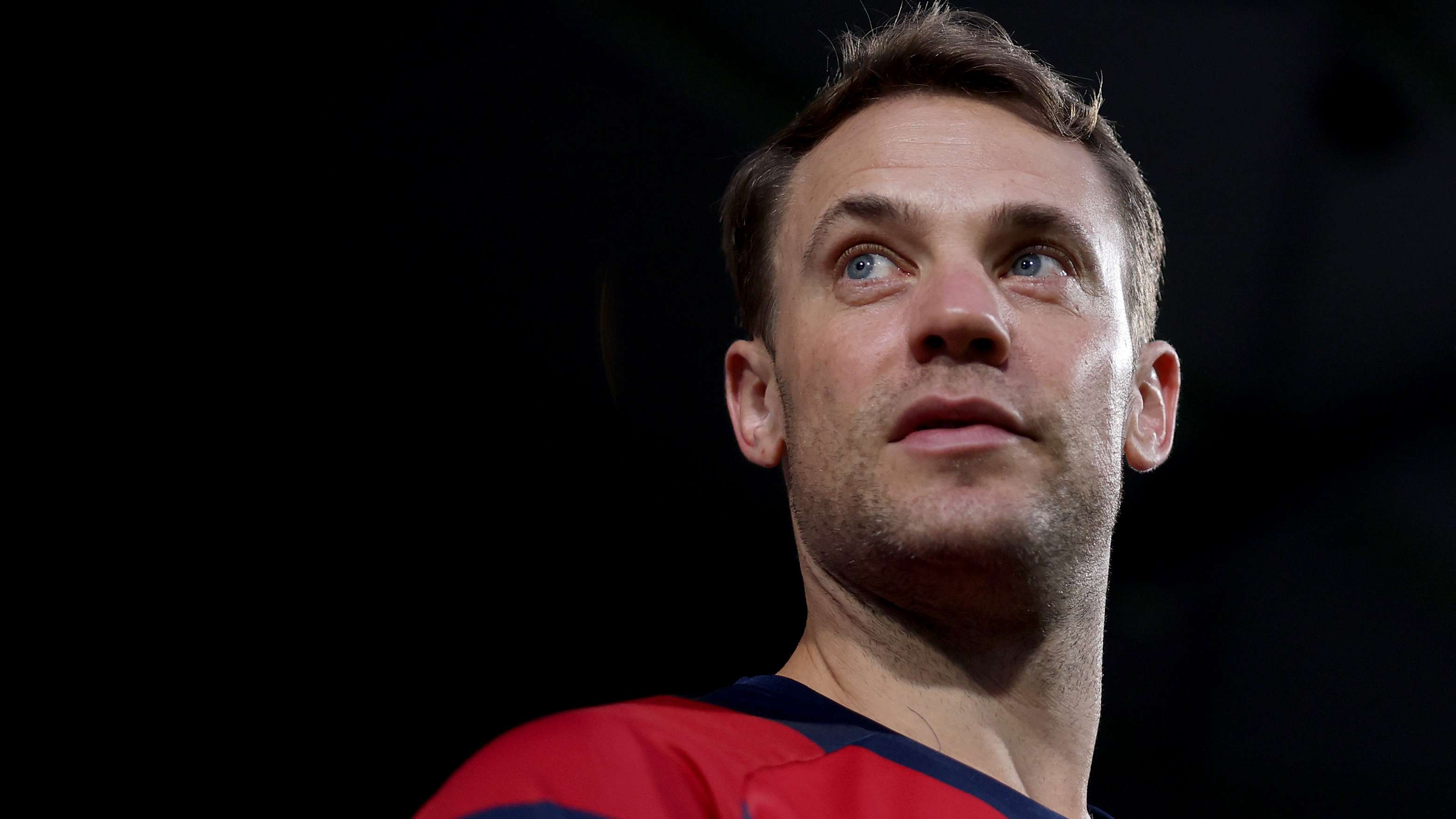 Neuer's Schalke Return: Bayern Goalkeeper Eyes Post-Career