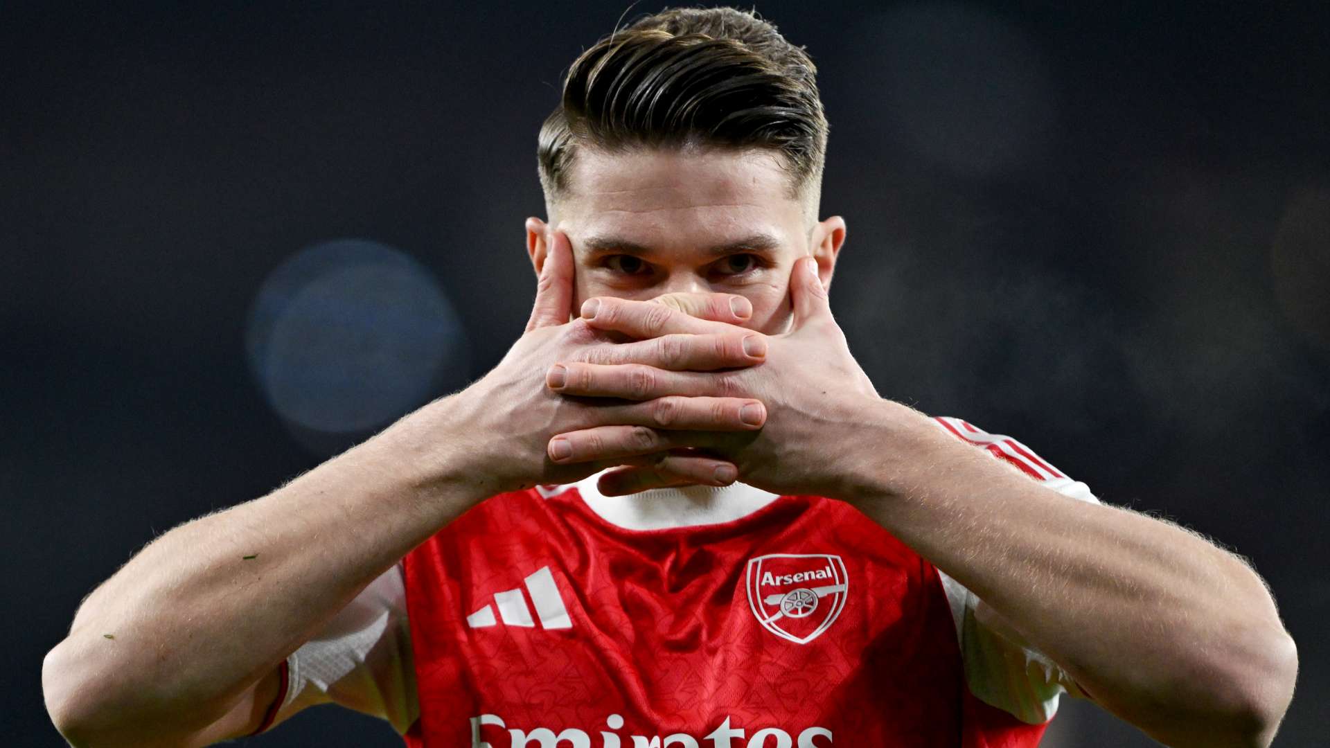 Rooney: Gyokeres is 'Main Reason' Arsenal Chase Premier