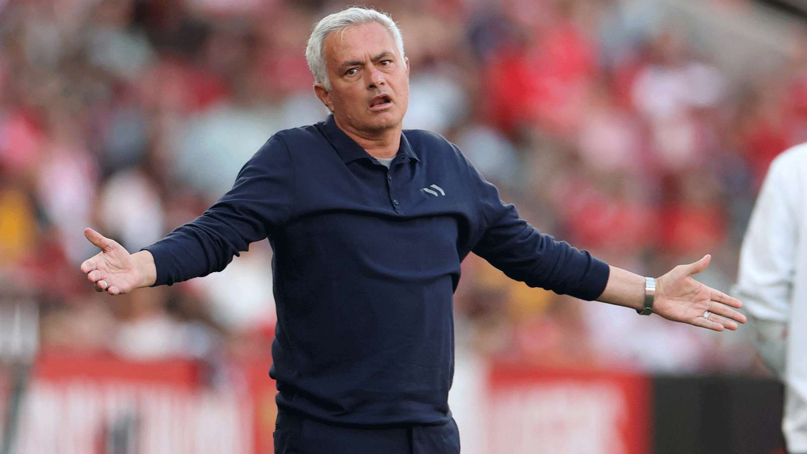 Real Madrid Eyes Matarazzo as Mourinho Backup Plan for
