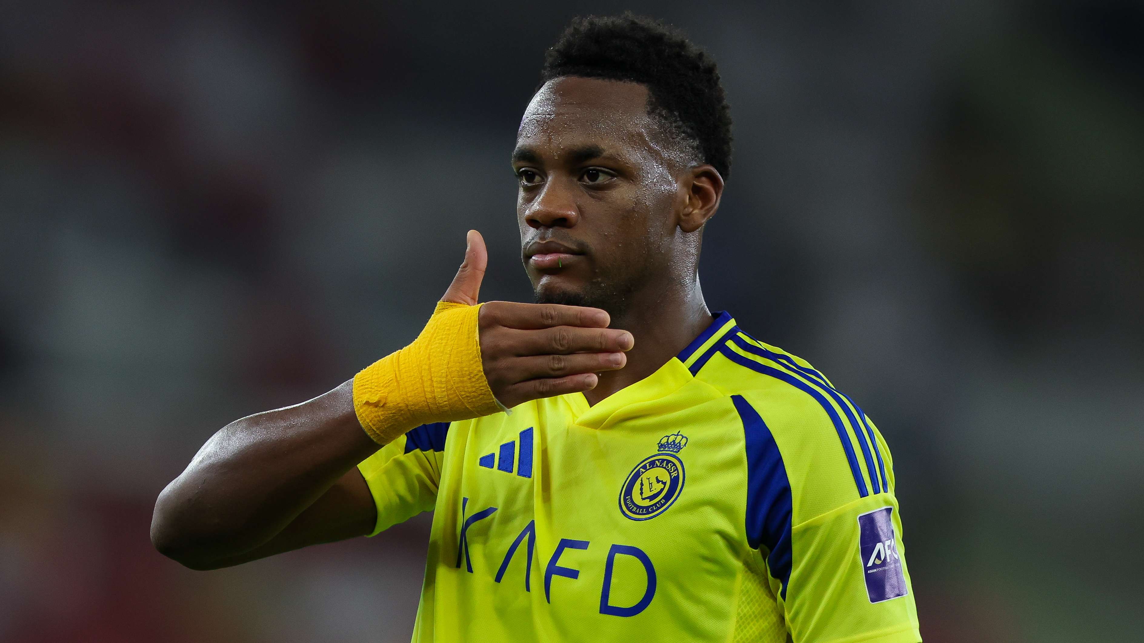 Jhon Duran Joins Benfica on Loan from Al-Nassr for €6.1m